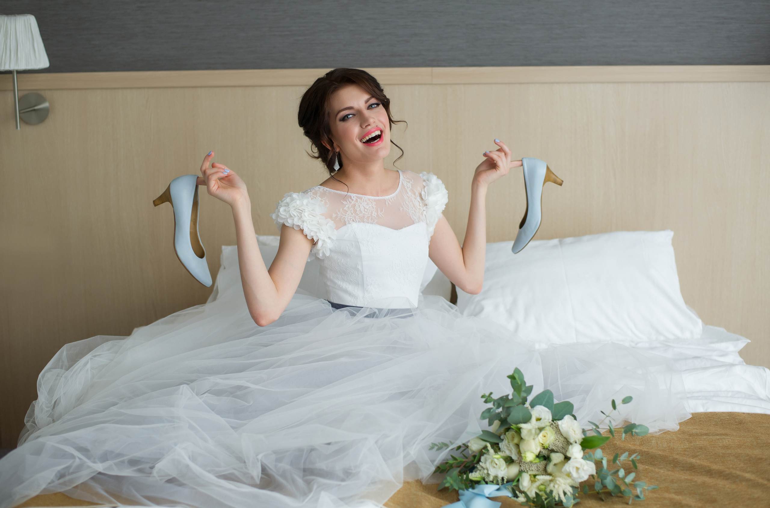 Выпускные альбомы. Частные съемки