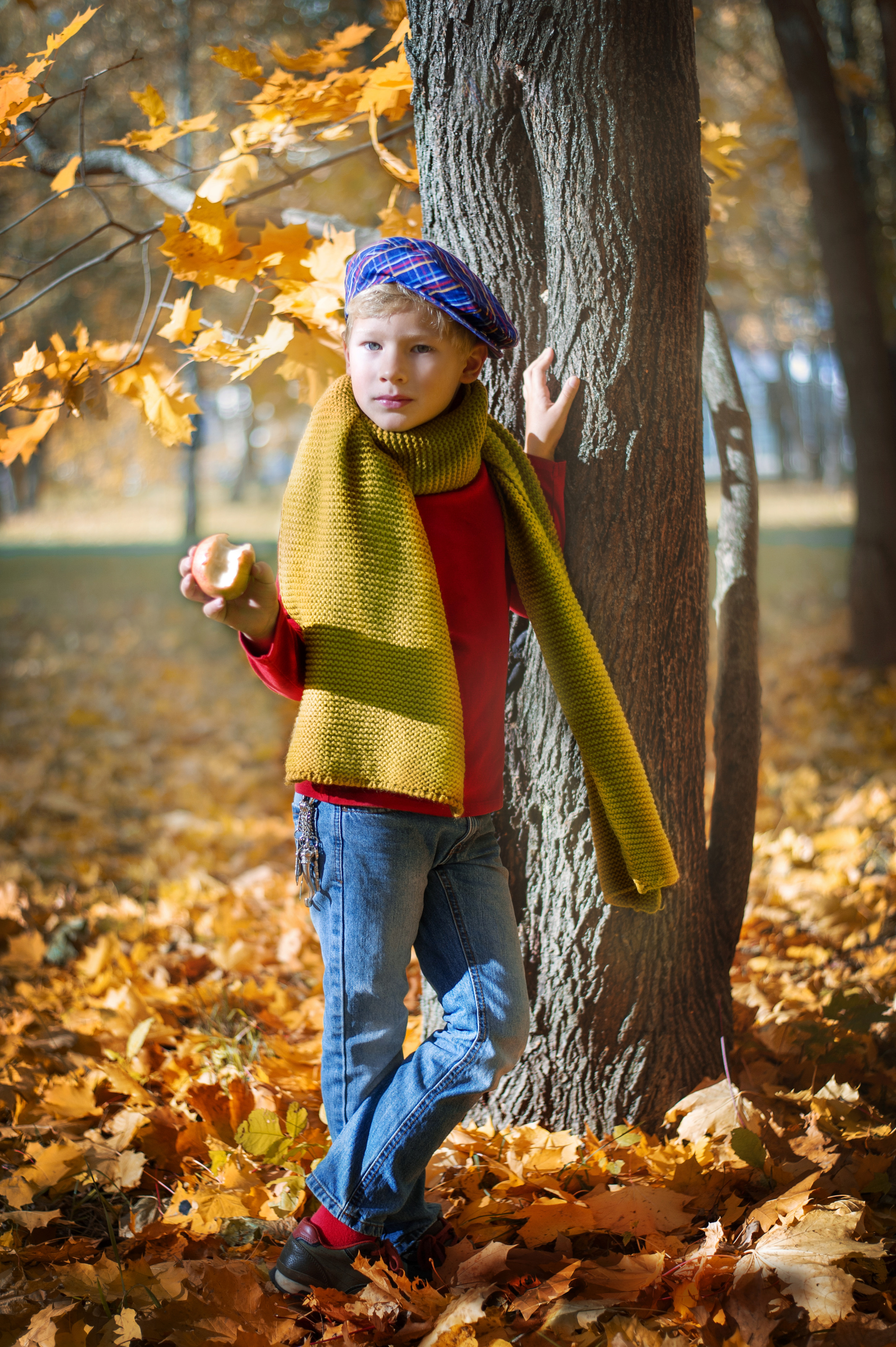 Выпускные альбомы. Частные съемки