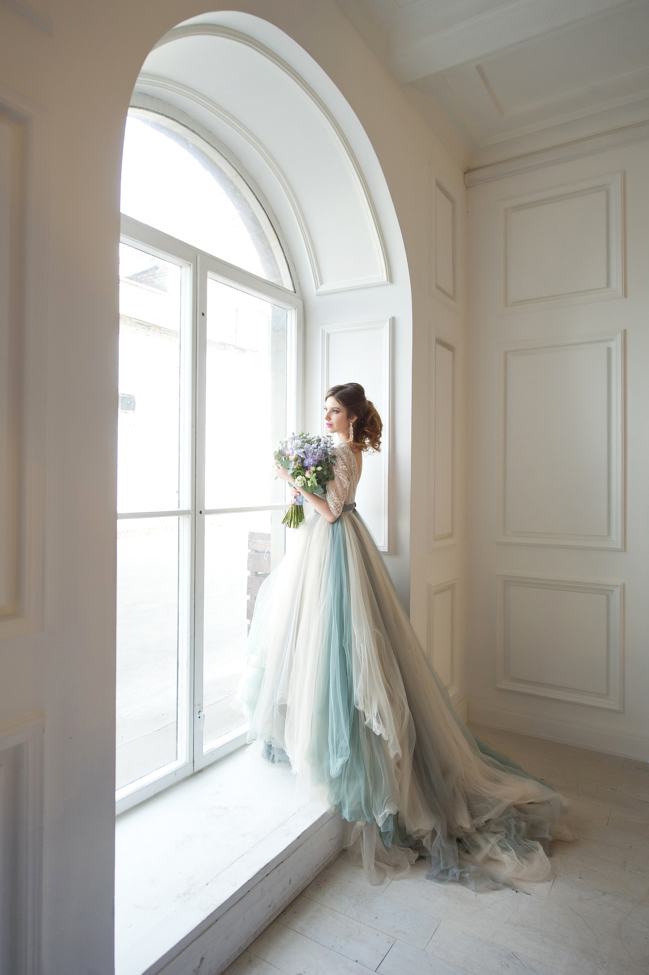 Выпускные альбомы. Частные съемки