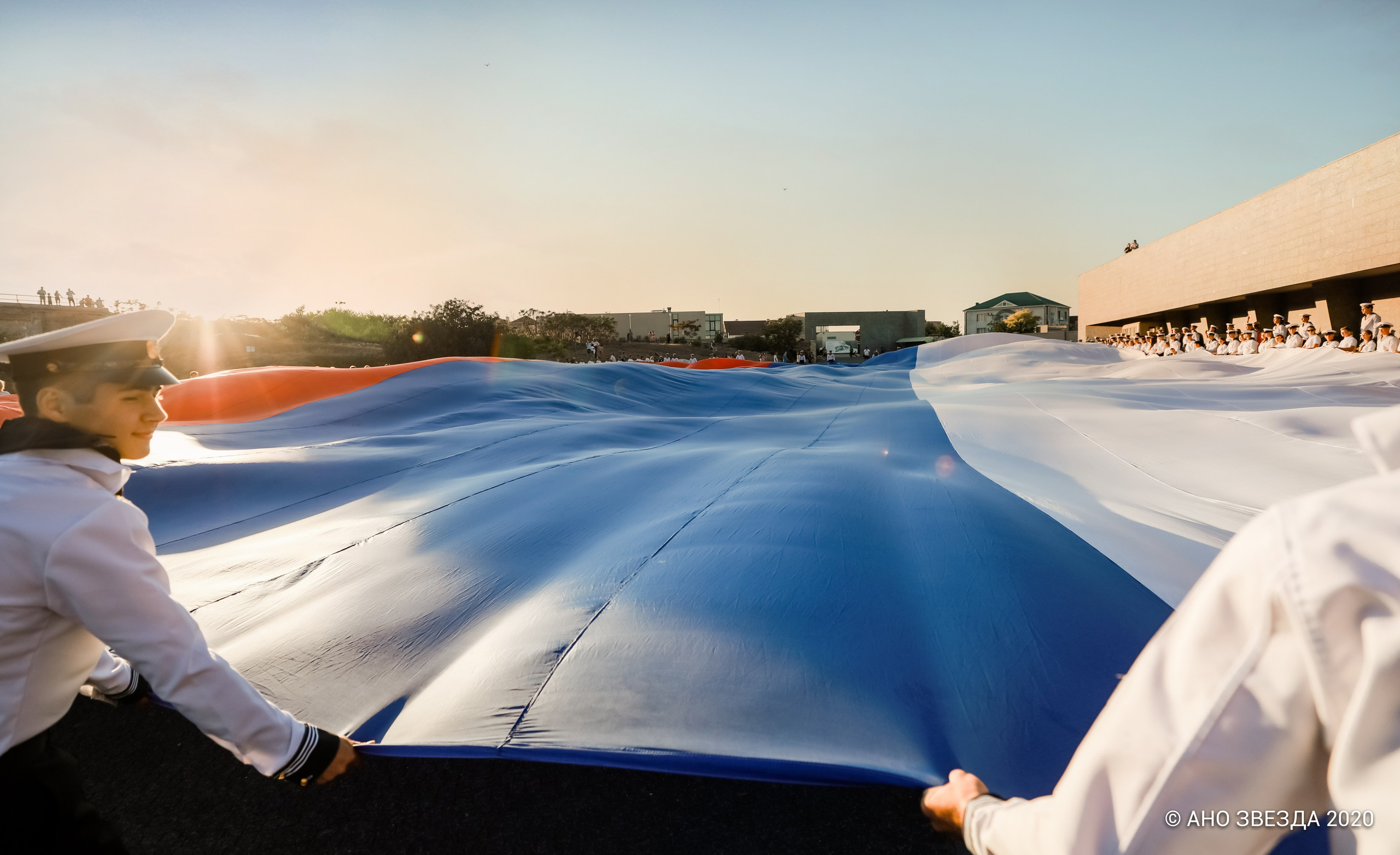 Репортаж. Главная