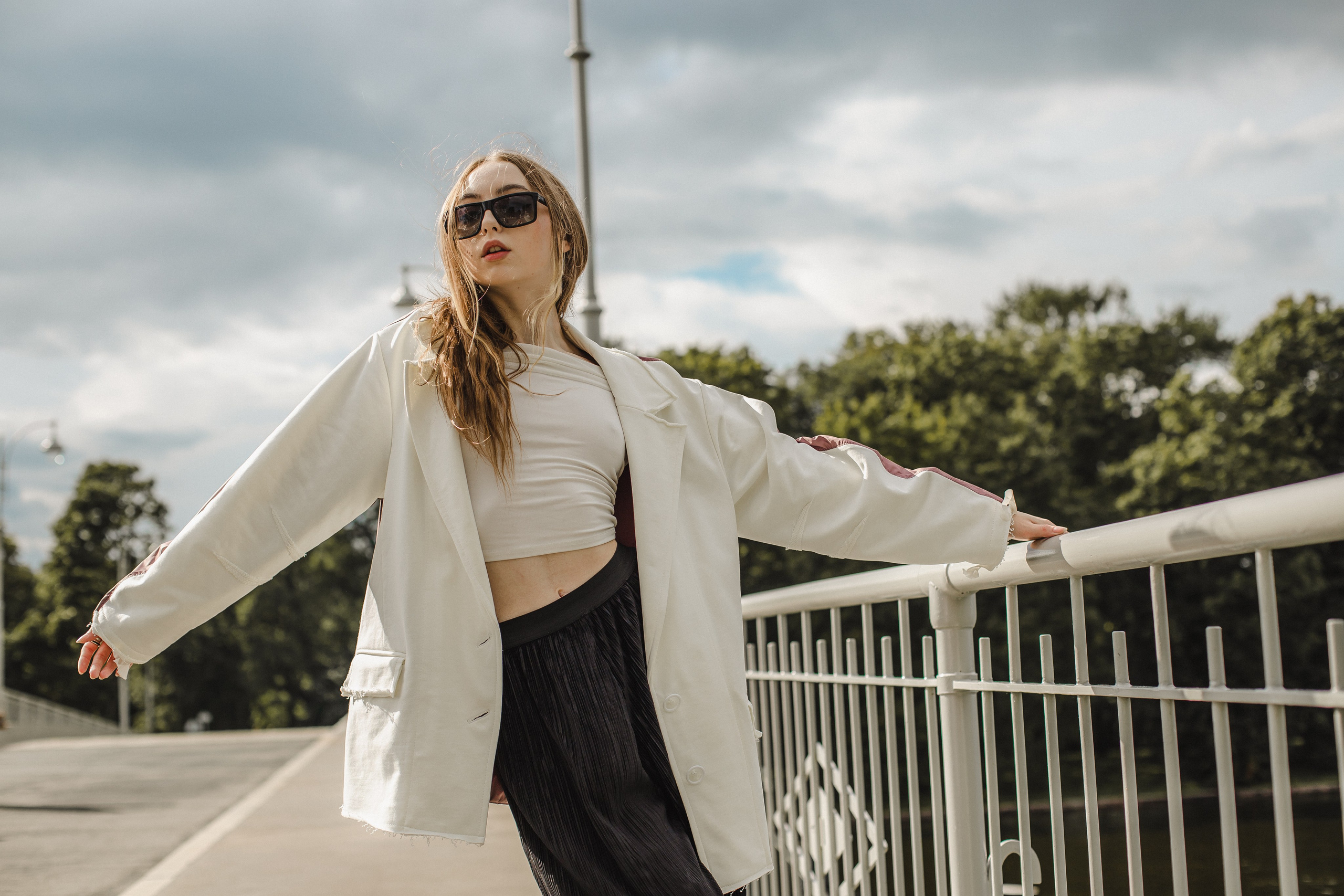 Для Бренда одежды — Sozykin & Kosenko. Elena Sova — семейный и женский фотограф в Санкт-Петербурге