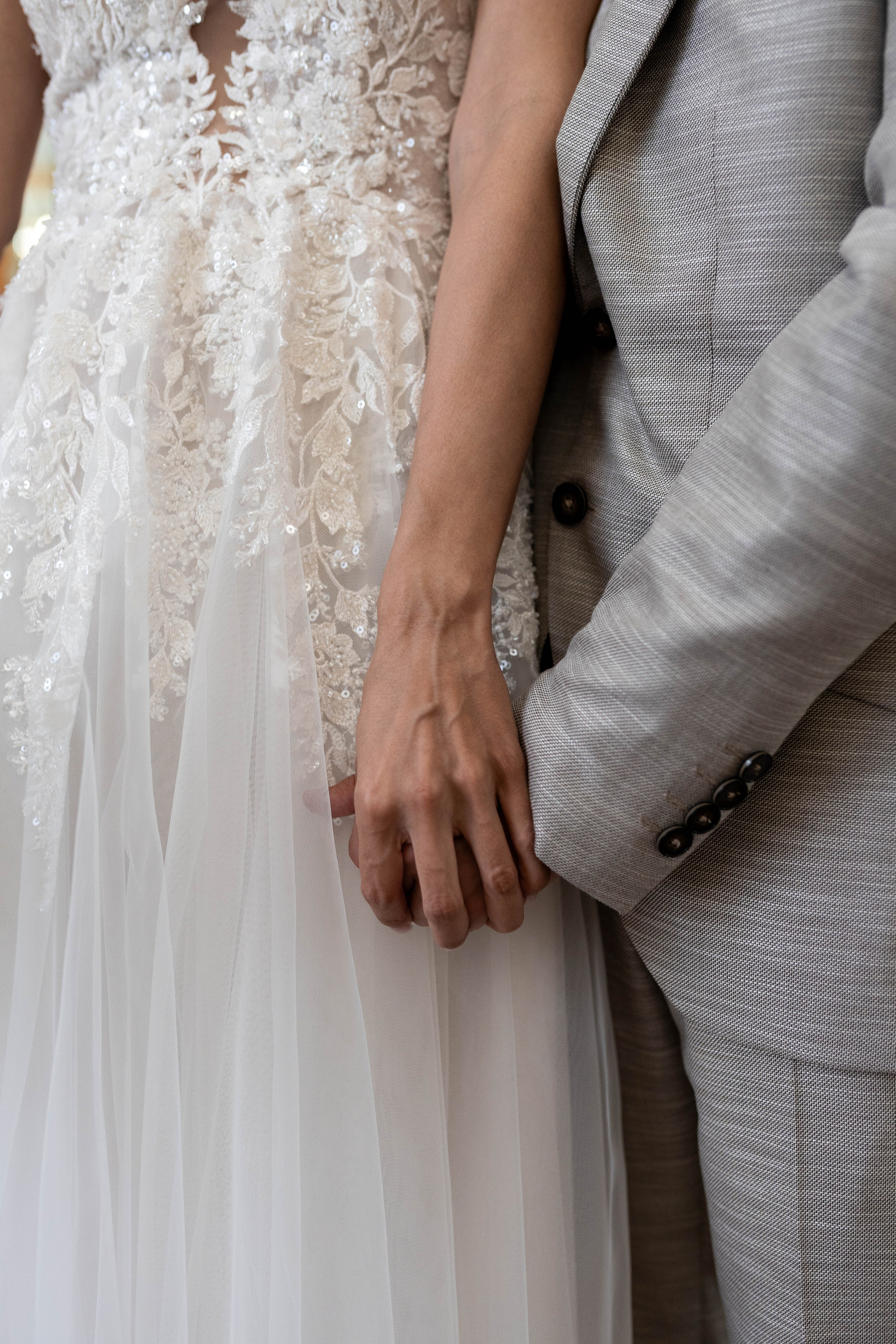 Свадебная фотосессия в Москве. Свадебный фотограф в Москве Анна Полушина