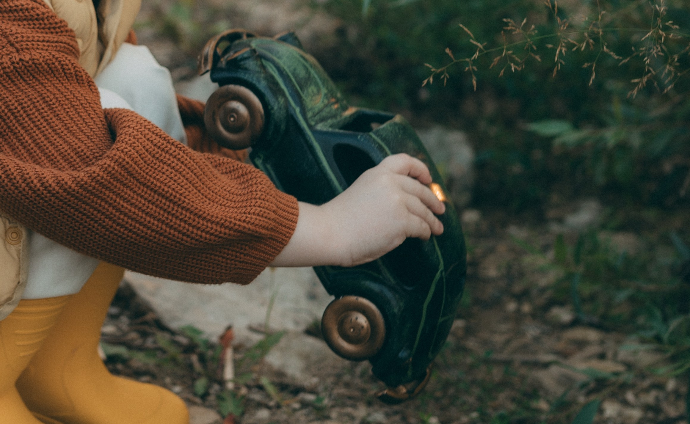 Осеняя история. Фотограф Юлия Хакимова / Казань/ Чистополь