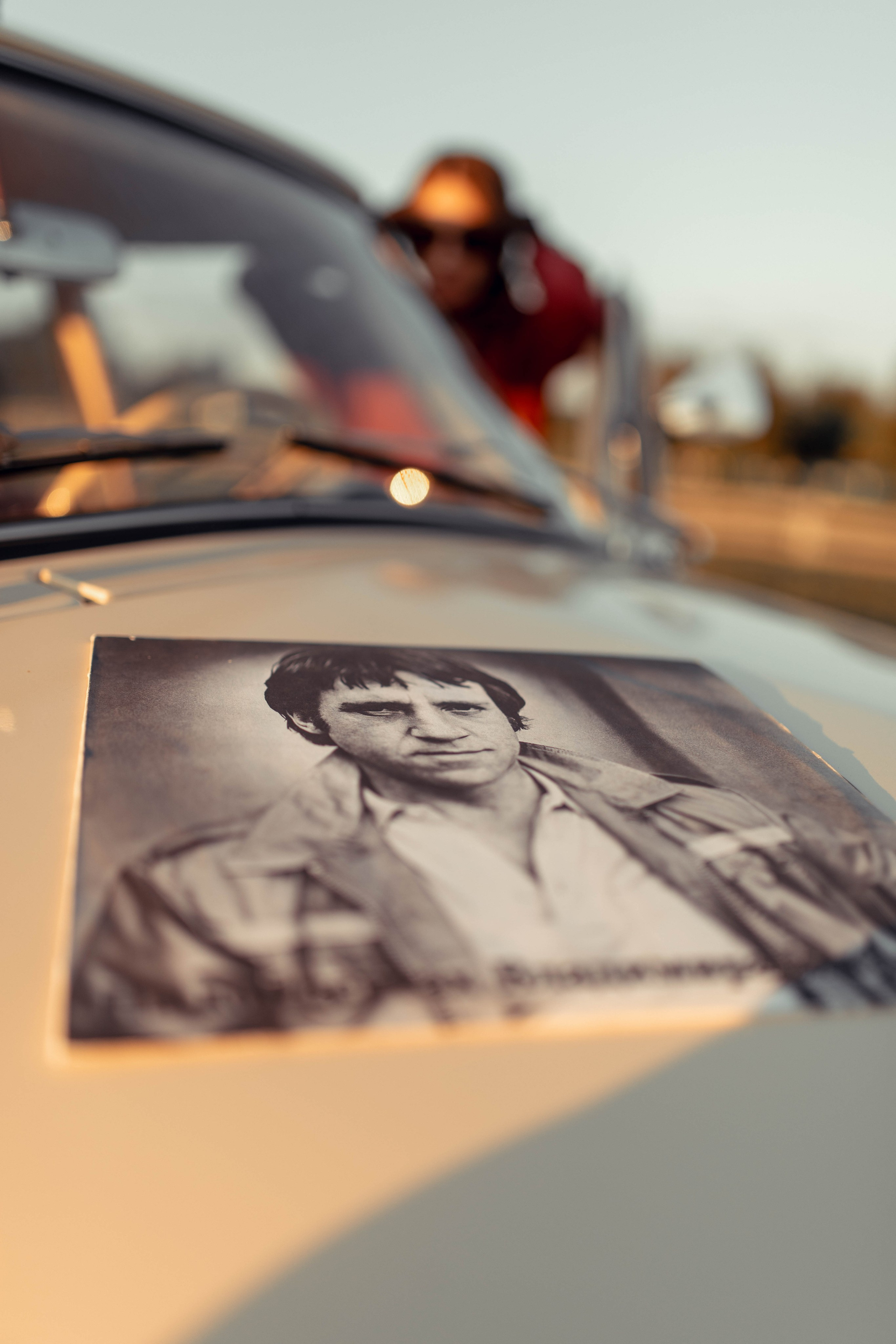 Однажды в 70-е…. Фотограф Юлия Хакимова / Казань/ Чистополь