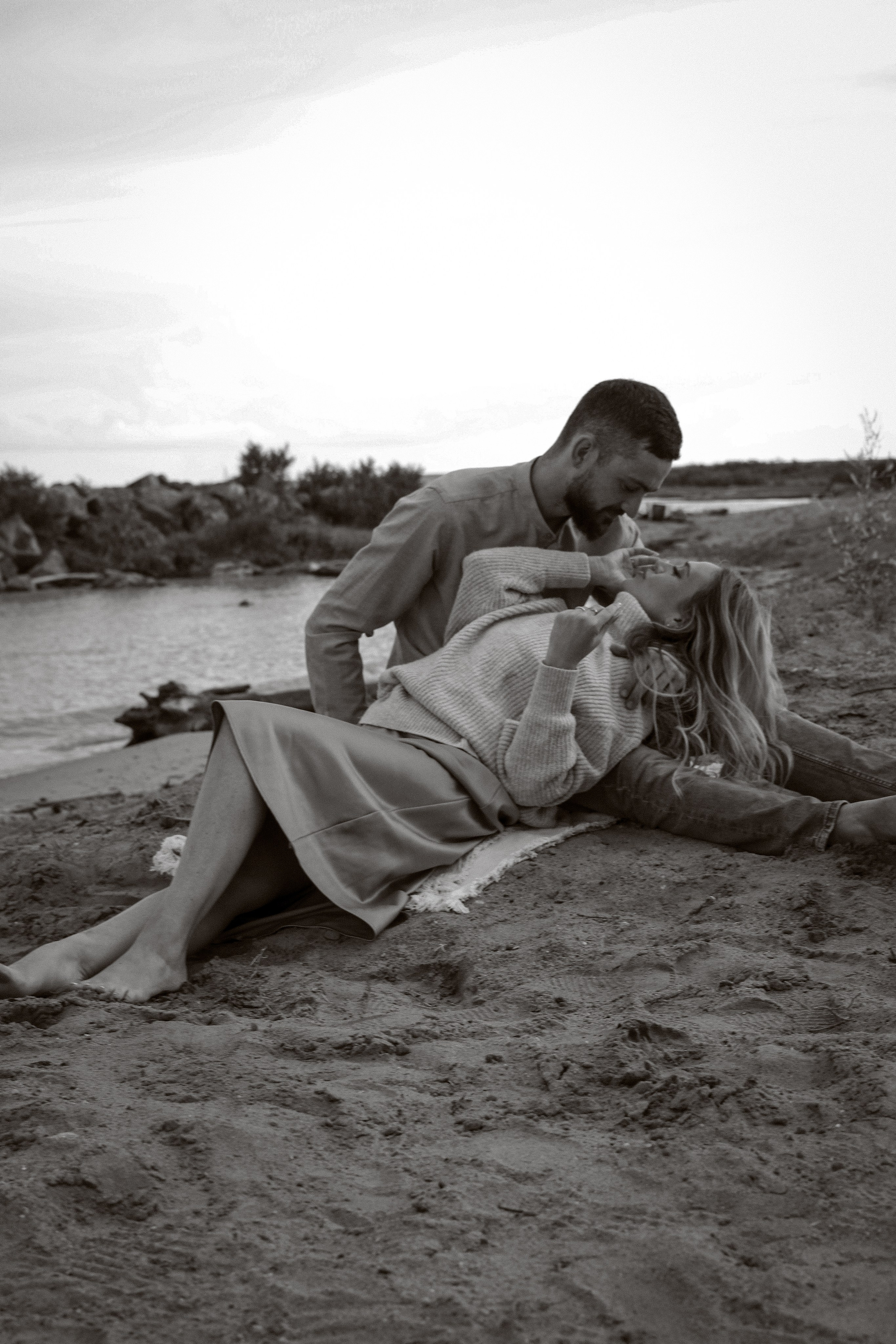 Love story. Фотограф Новосибирск. Фотокарточки на память. Евгения Кудрявцева
