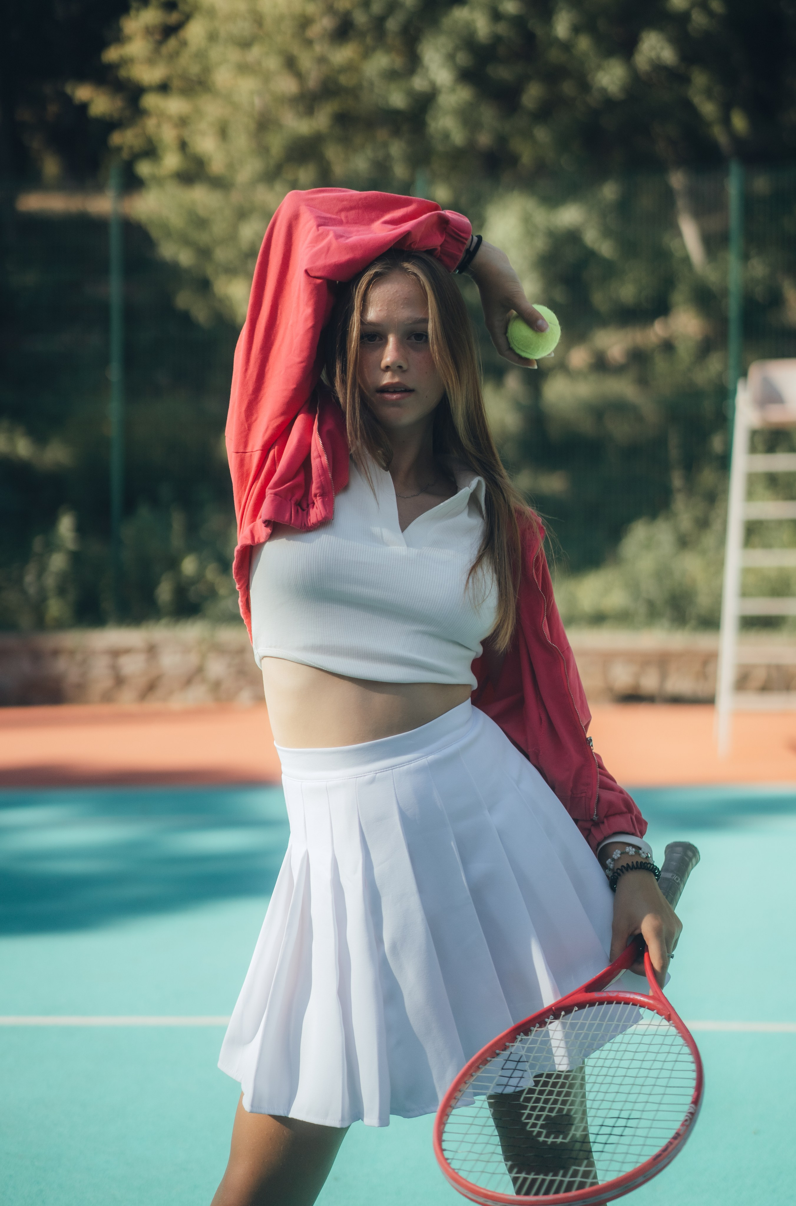 Даша. Видеограф и фотограф в Крыму