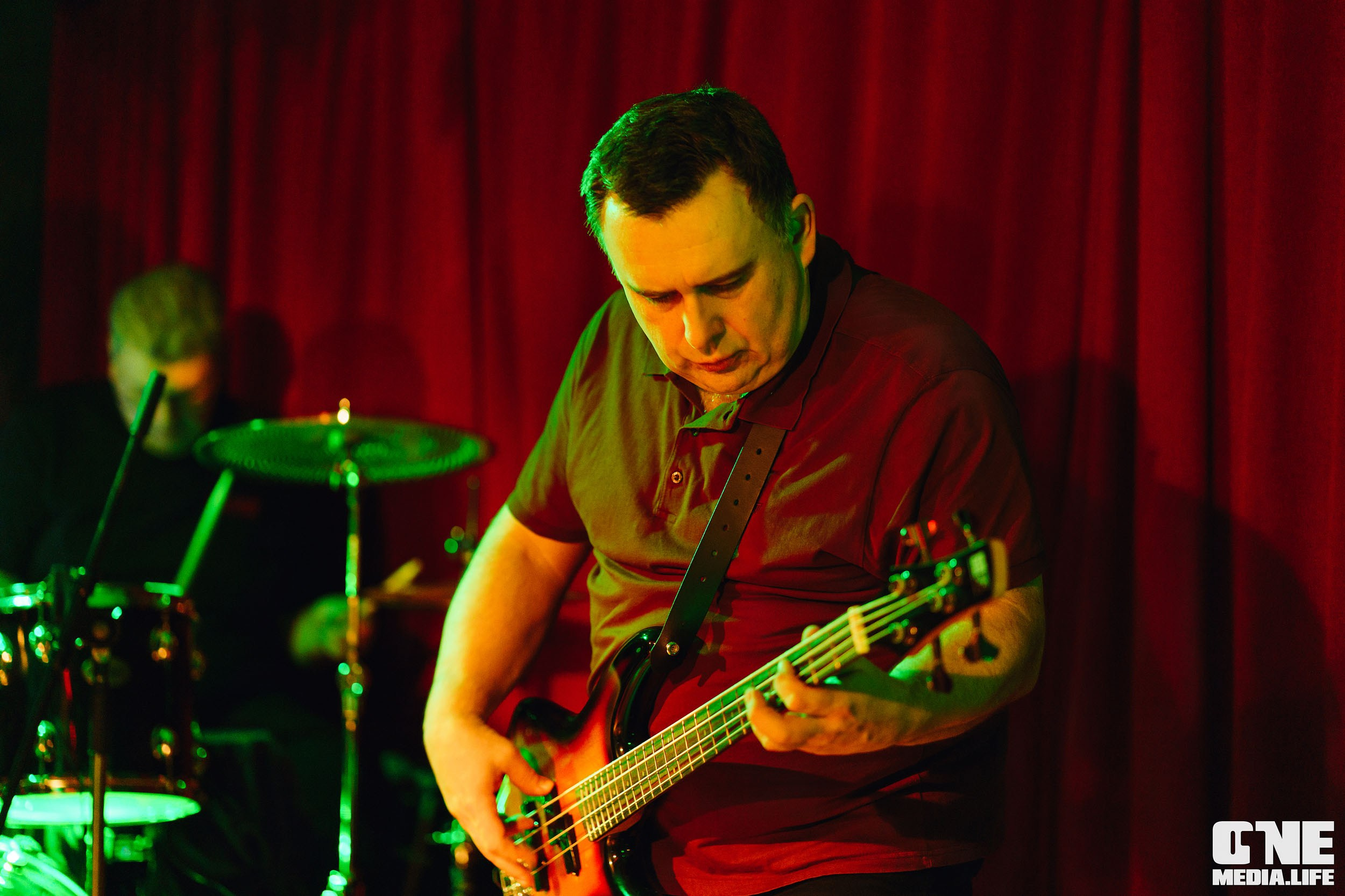 Фоторепортаж из бара Dreadnought. One Media Life: фоторепортажи, фотоотчеты с мероприятий и заведений