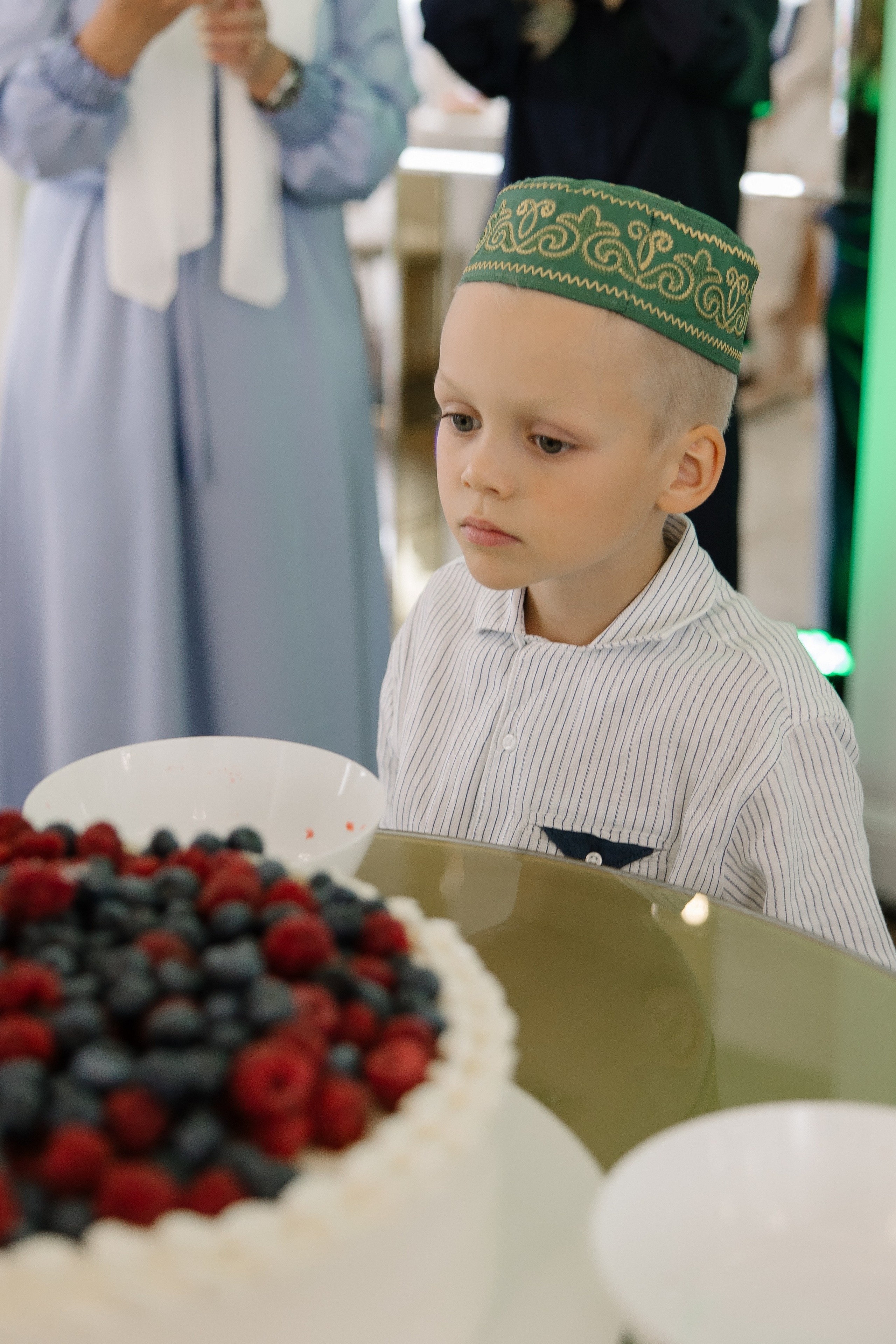 Тимур и Алия. Свадебный и семейный фотограф в Набережных Челнах и Казани