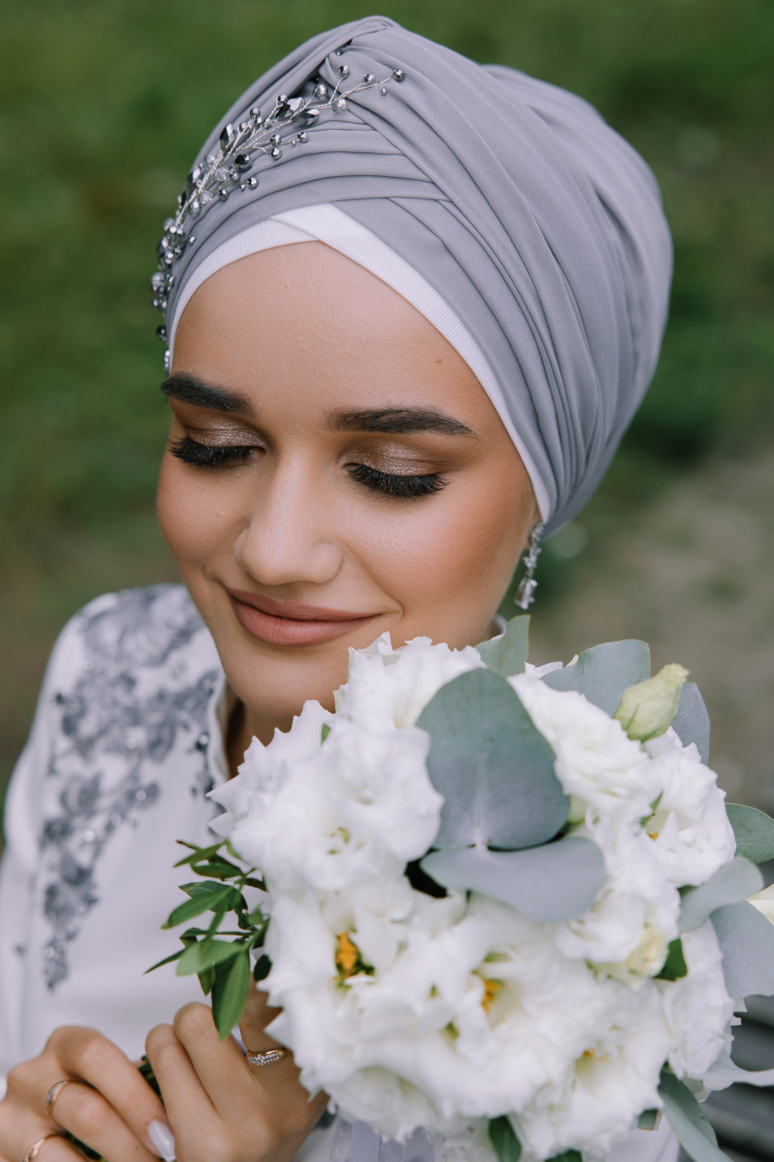 Никах Альмир и Роза. Свадебный и семейный фотограф в Набережных Челнах и Казани