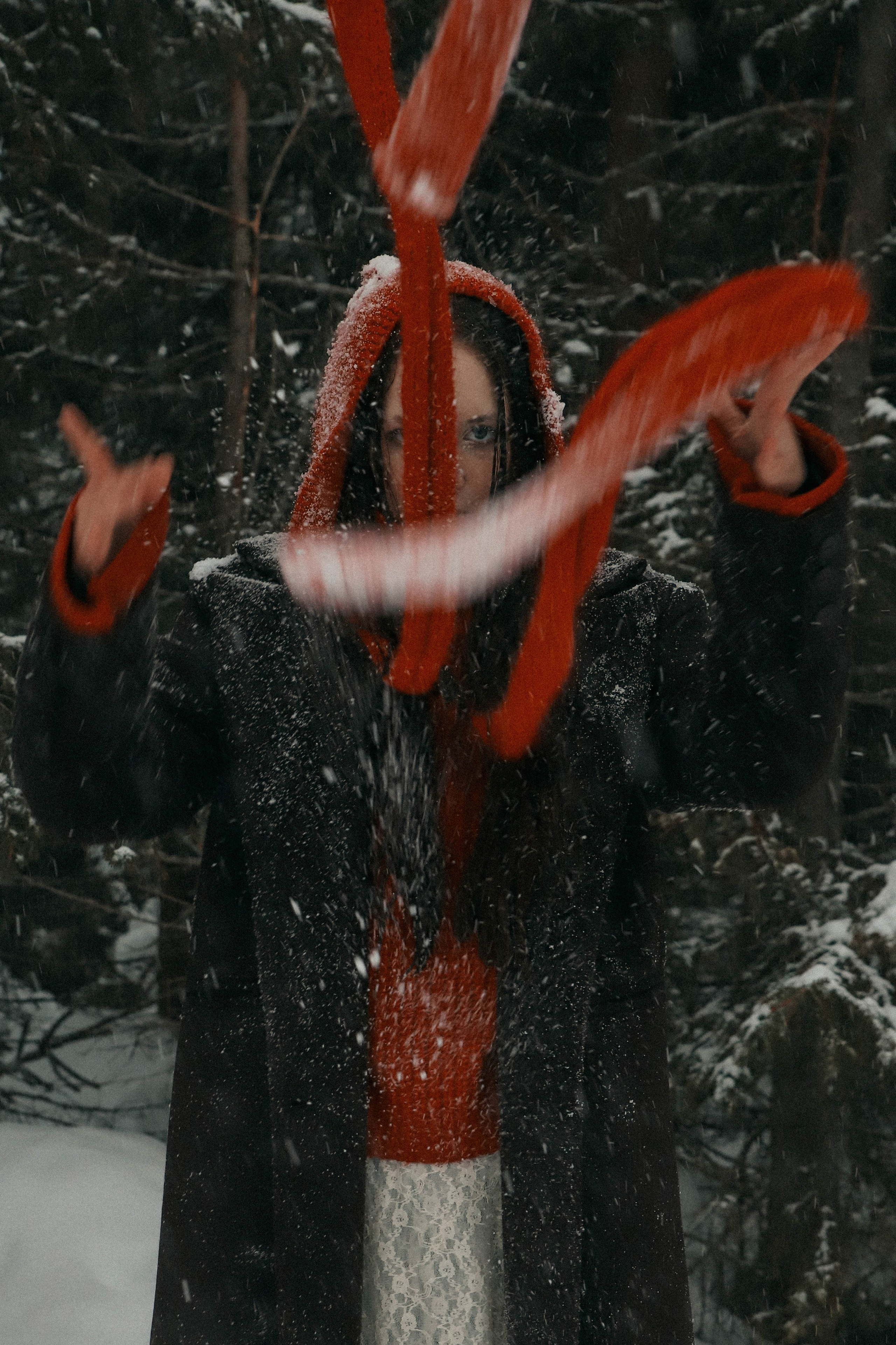 Уличная съёмка. Алла Кондратьева, Женский и love story фотограф в Петропавловске-Камчатском — Алла Кондратьева