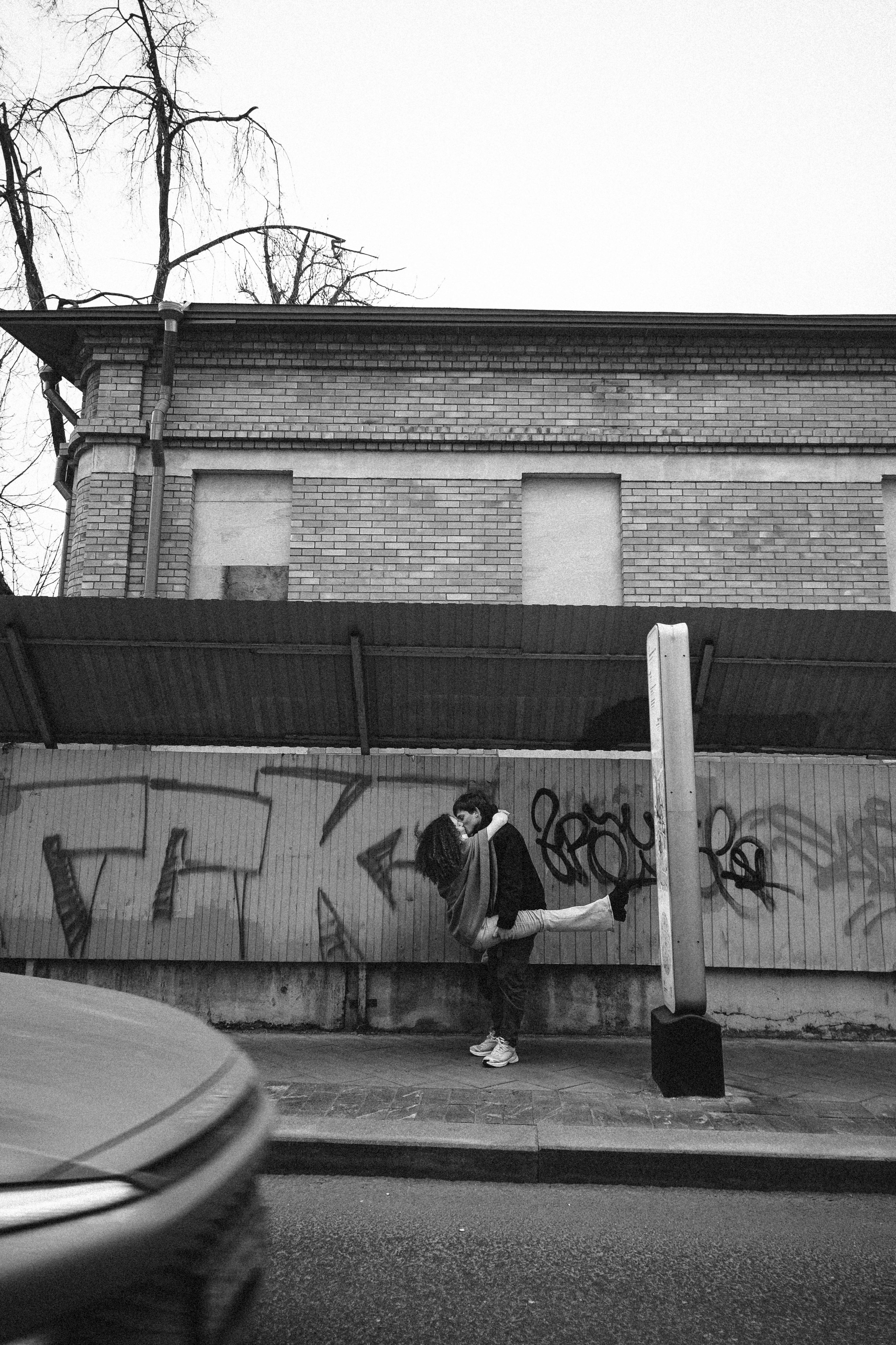 Леня и Настя. Свадебный фотограф Оля Григунова