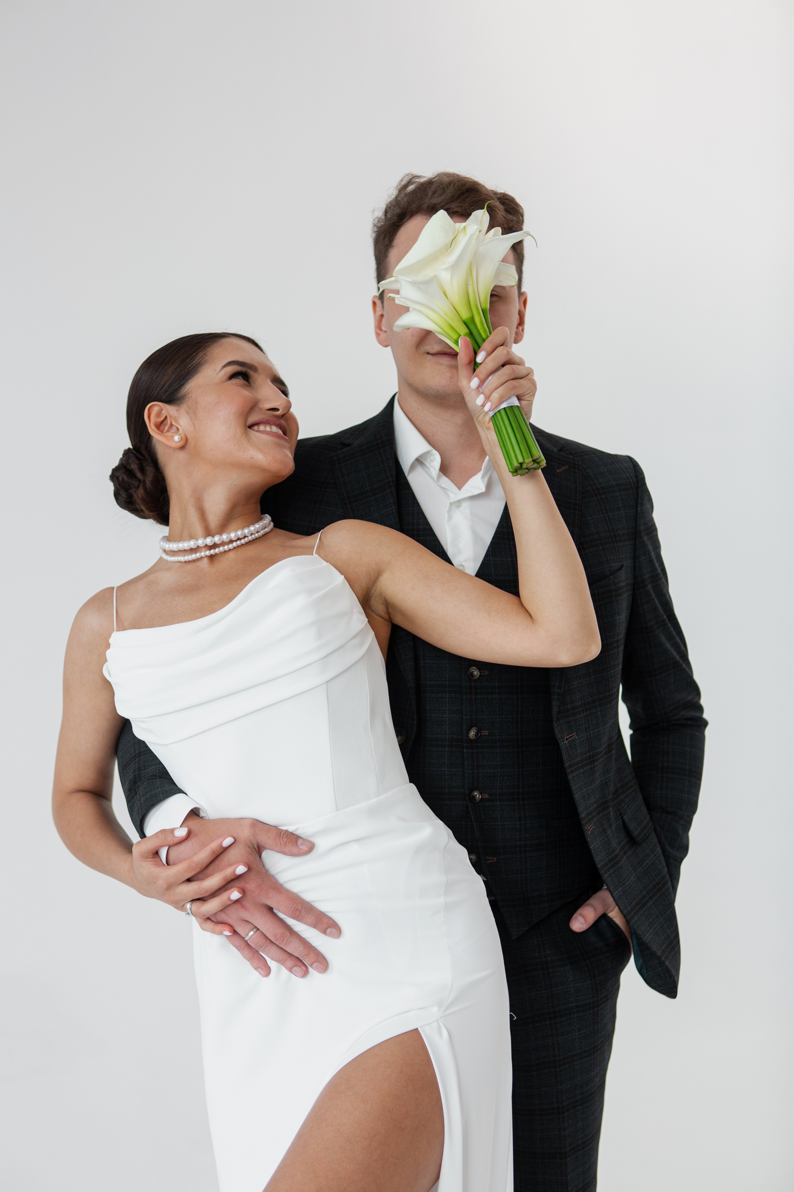 Элина и Руслан. Индивидуальные и семейные съёмки в Уфа Маргарита Истомина