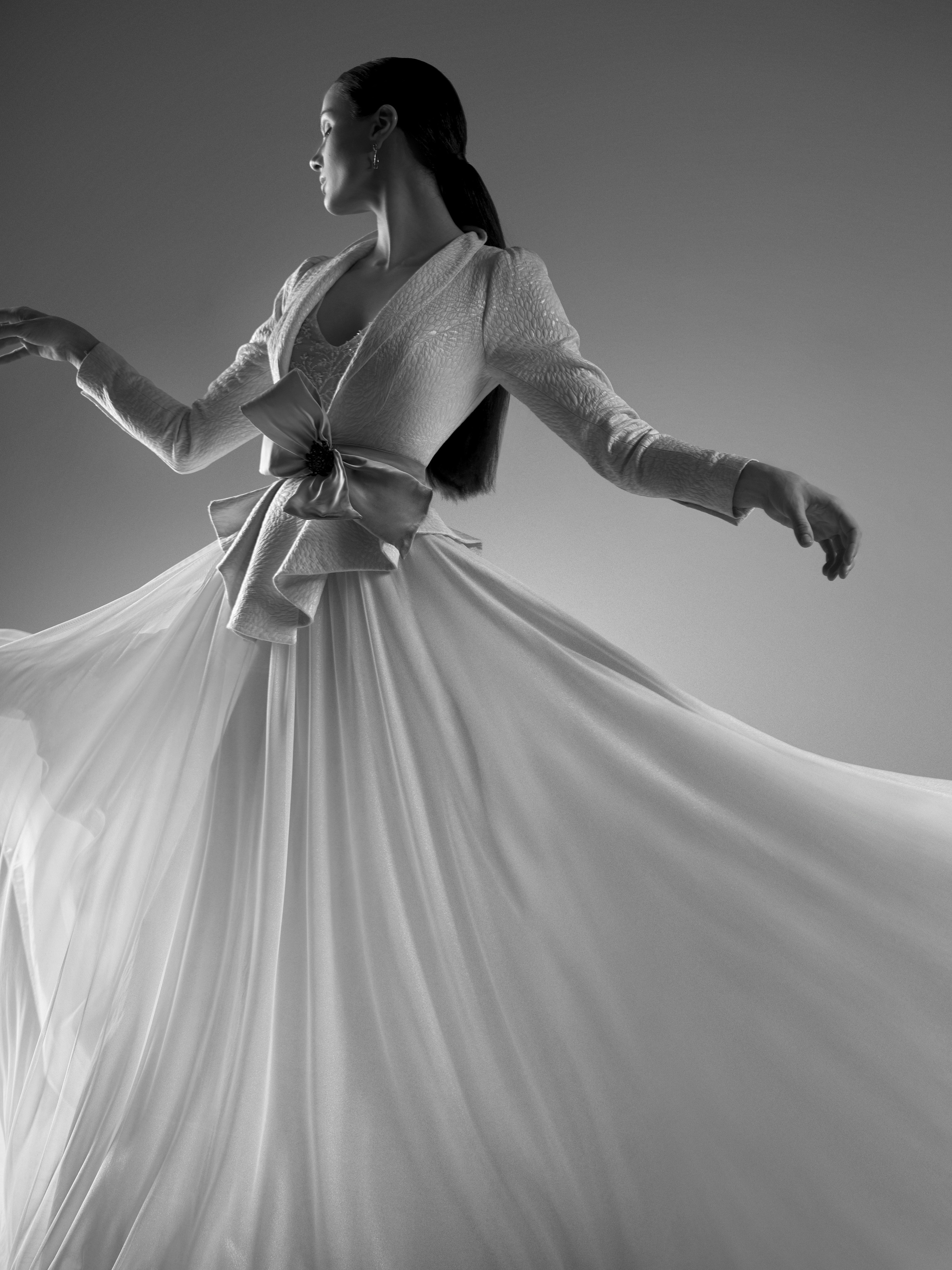 Maria Abashova x L’Avenir. Антон Вельт, арт-директор, фотограф