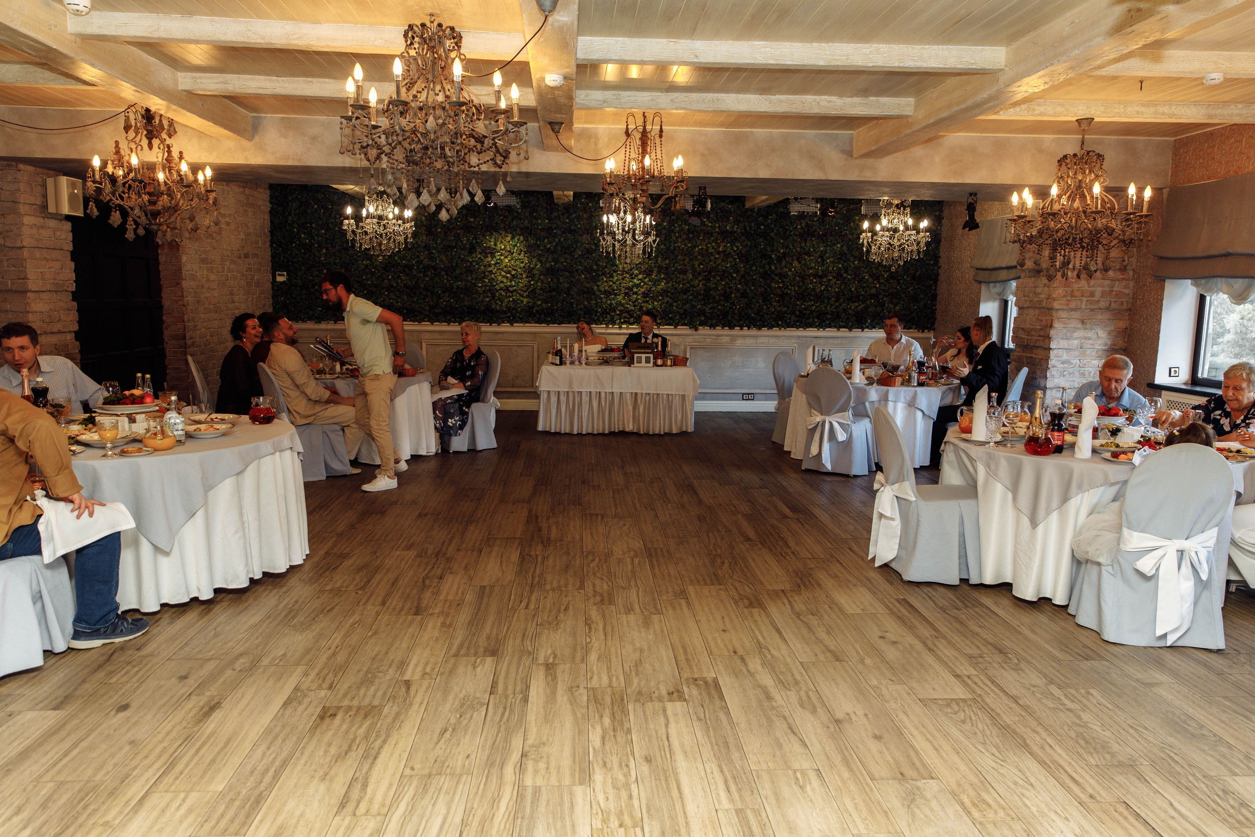 Юлия и Алексей. Свадебный, семейный и портретный фотограф Ксения Краснова