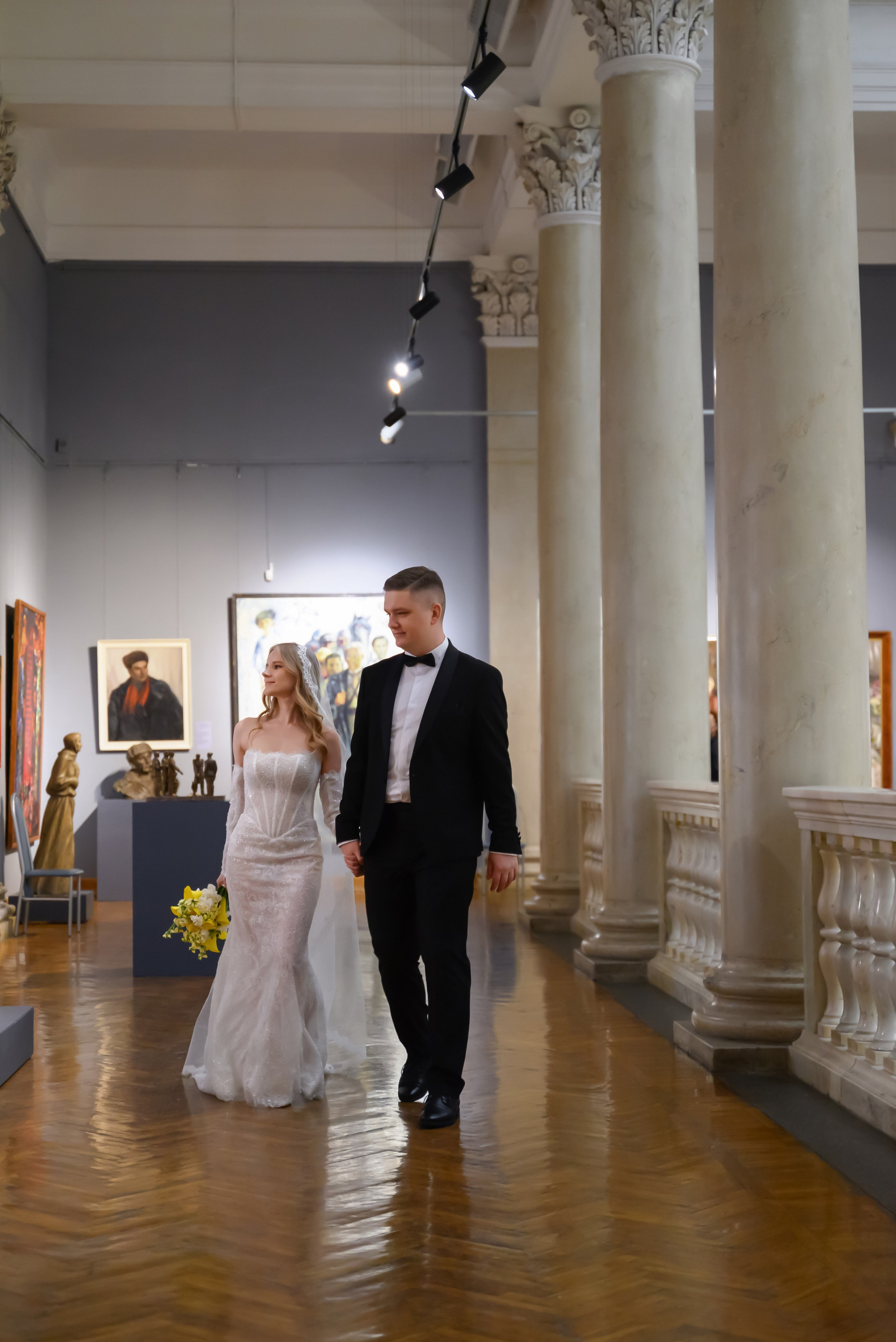 A&D. Фотограф в Лунинце и Брестской области