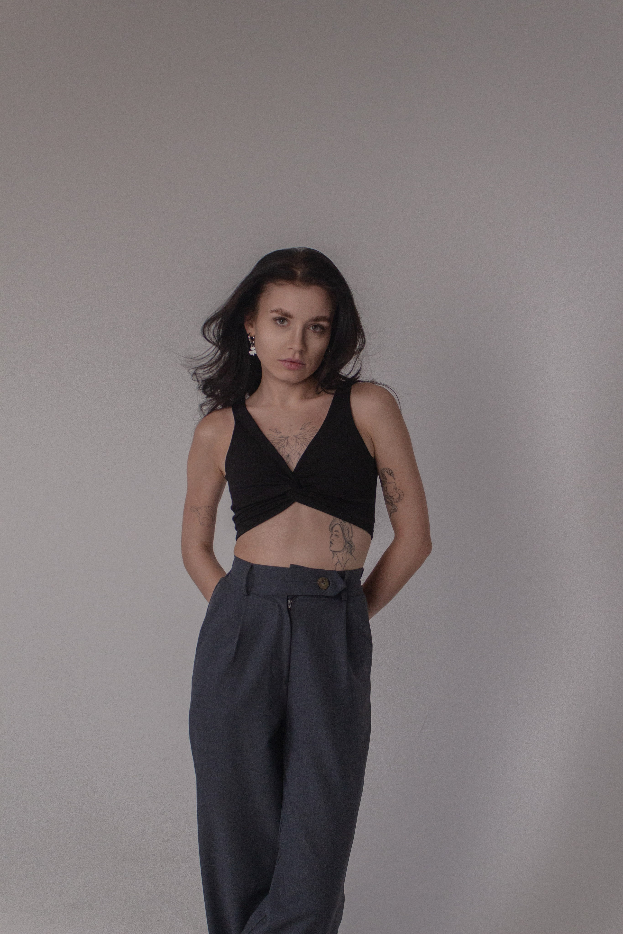 Фотограф в Нижнем Новгороде Соловьева Анастасия