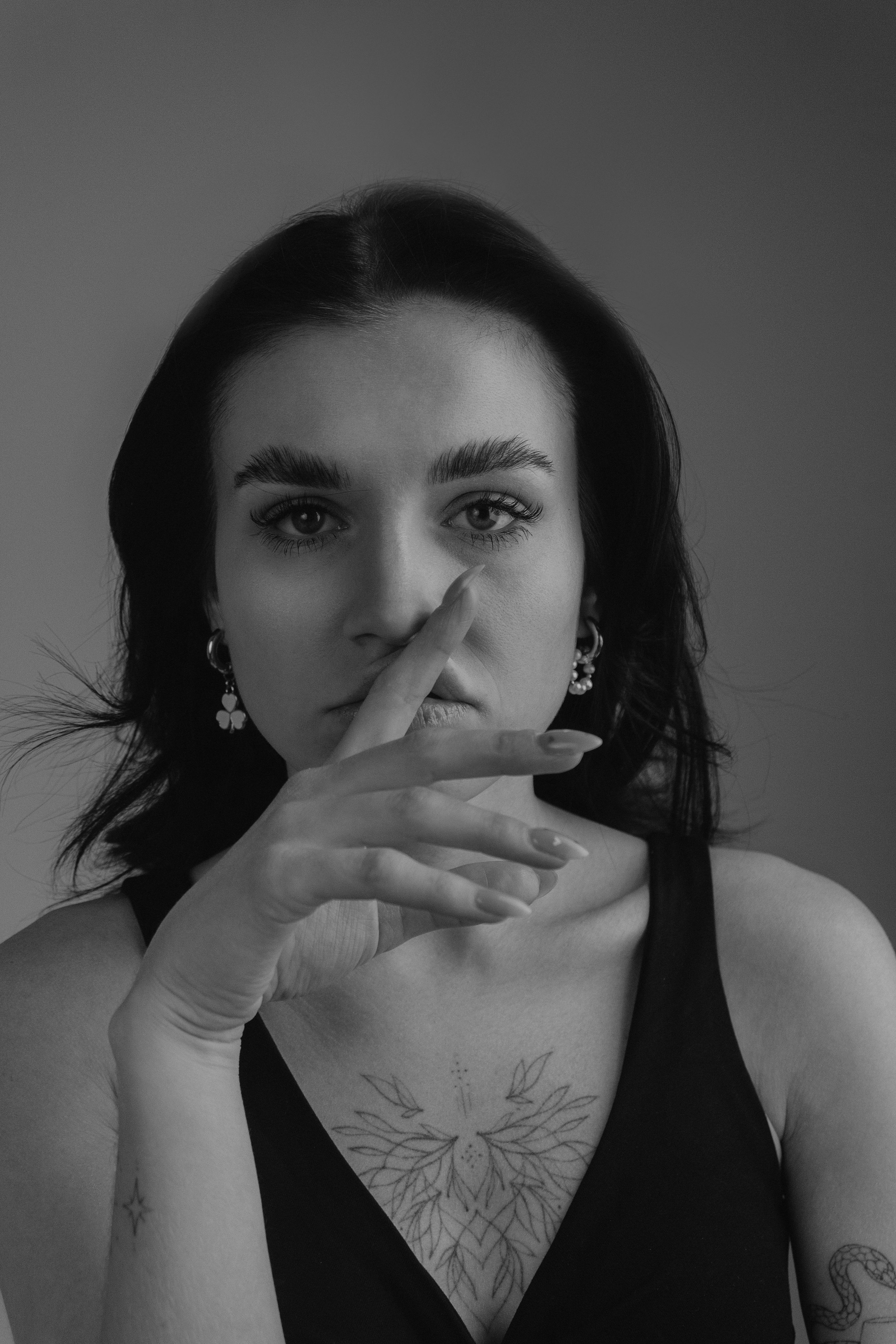 Кристина. Фотограф в Нижнем Новгороде Соловьева Анастасия