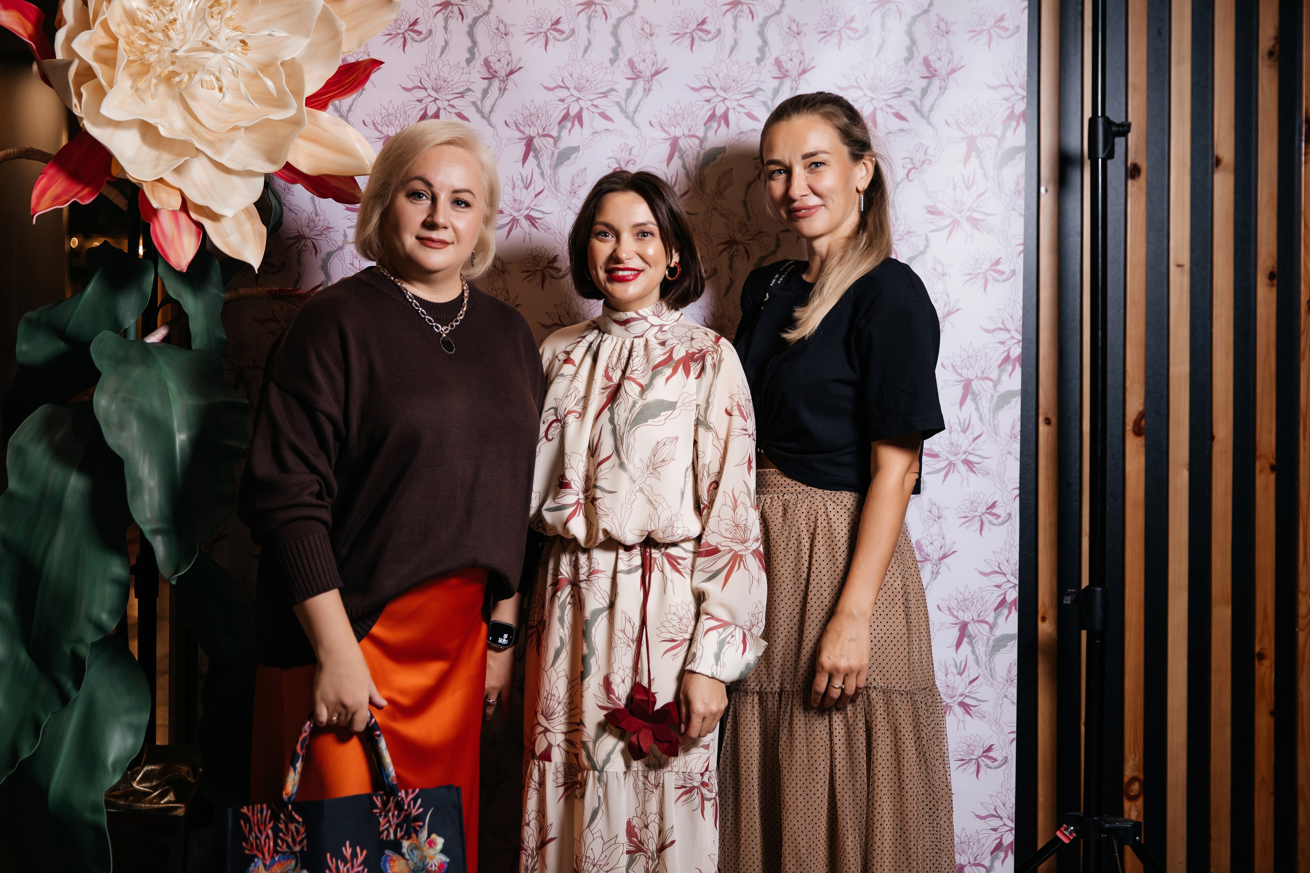 Презентация REDKOE. Фотограф Марина Пантелеева