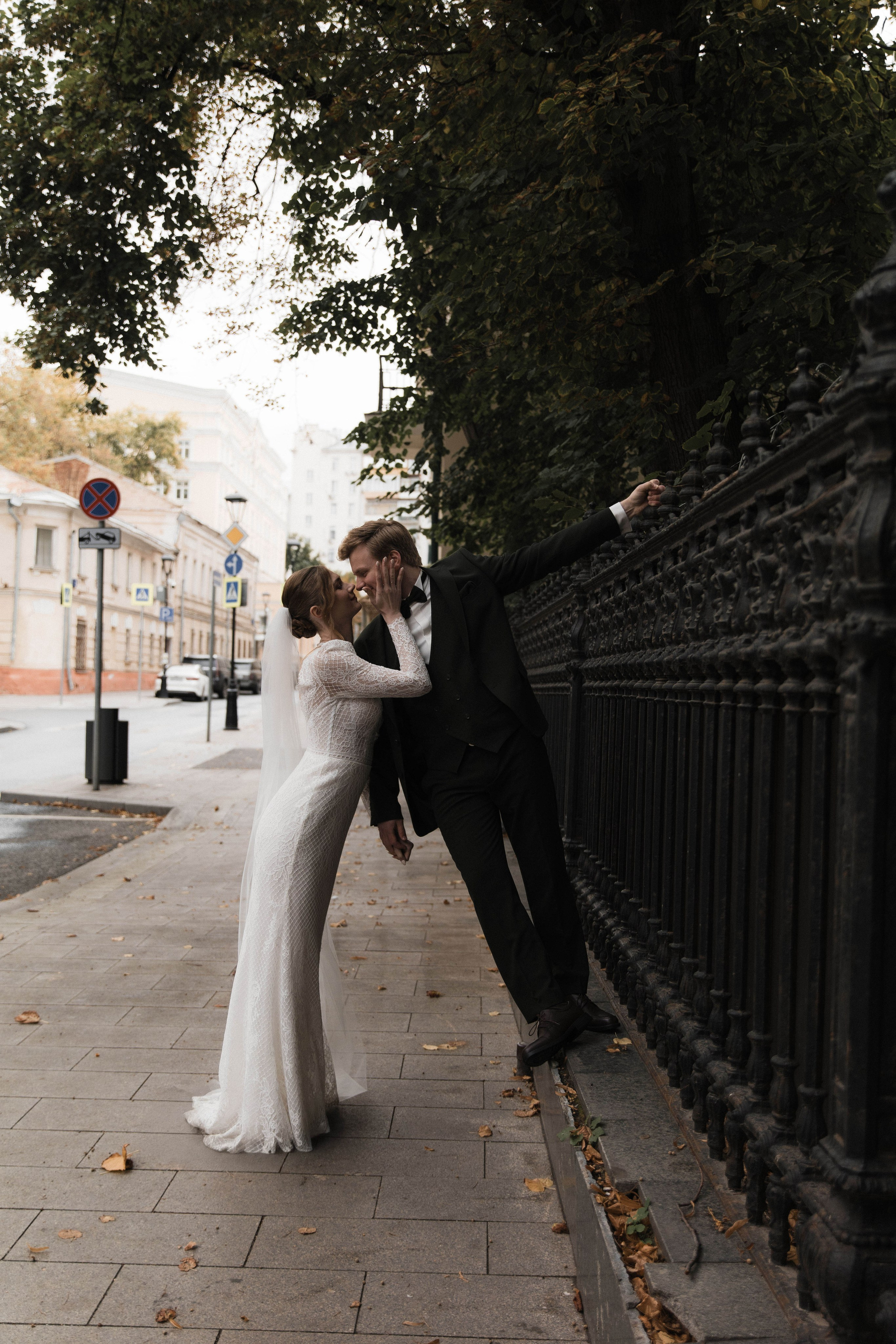 К & В Особняк Спиридонова. Женский и свадебный фотограф Москва Елизавета Перова