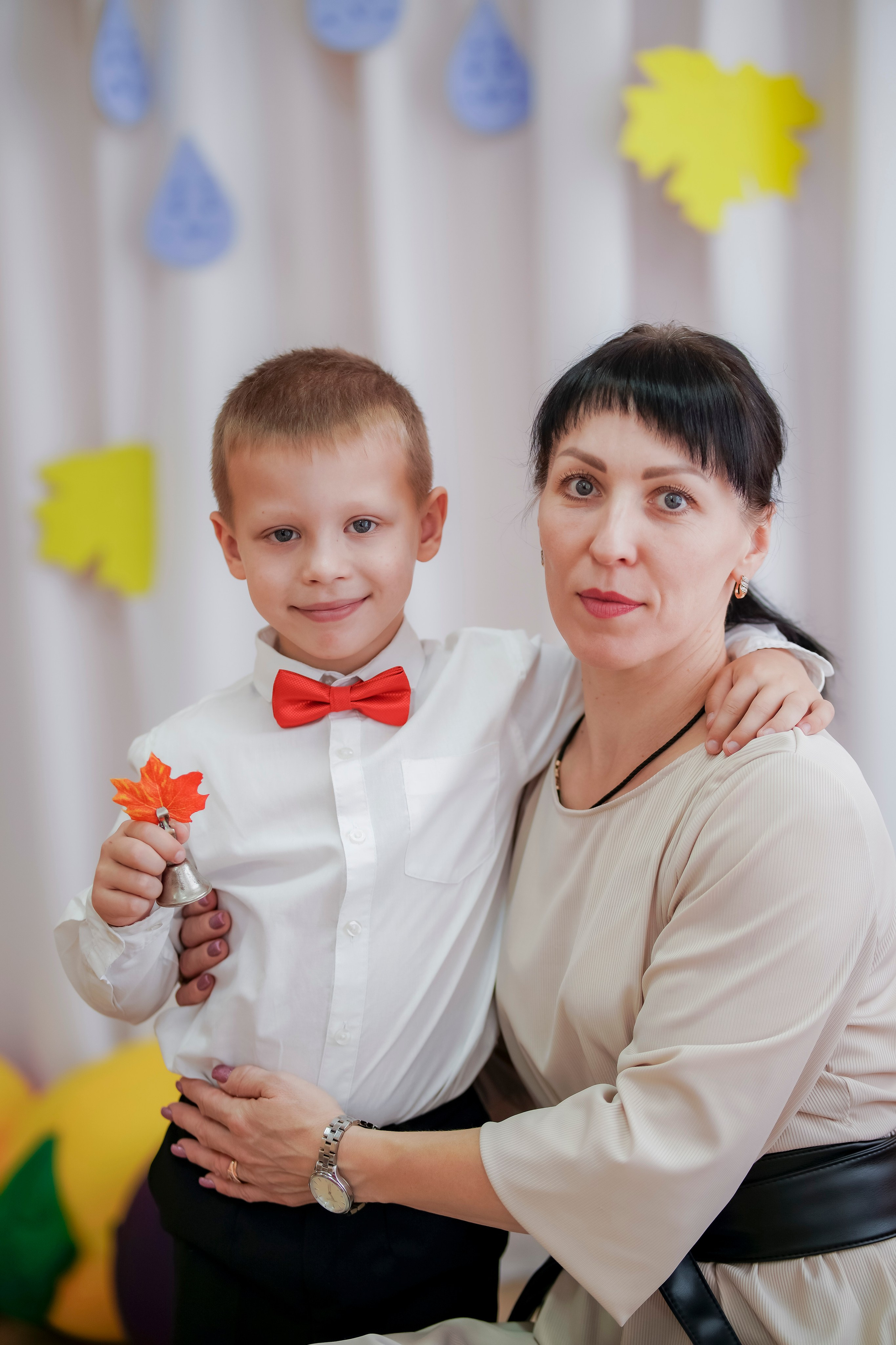 Еще осень. Геннадий Войтов — контент под любые задачи