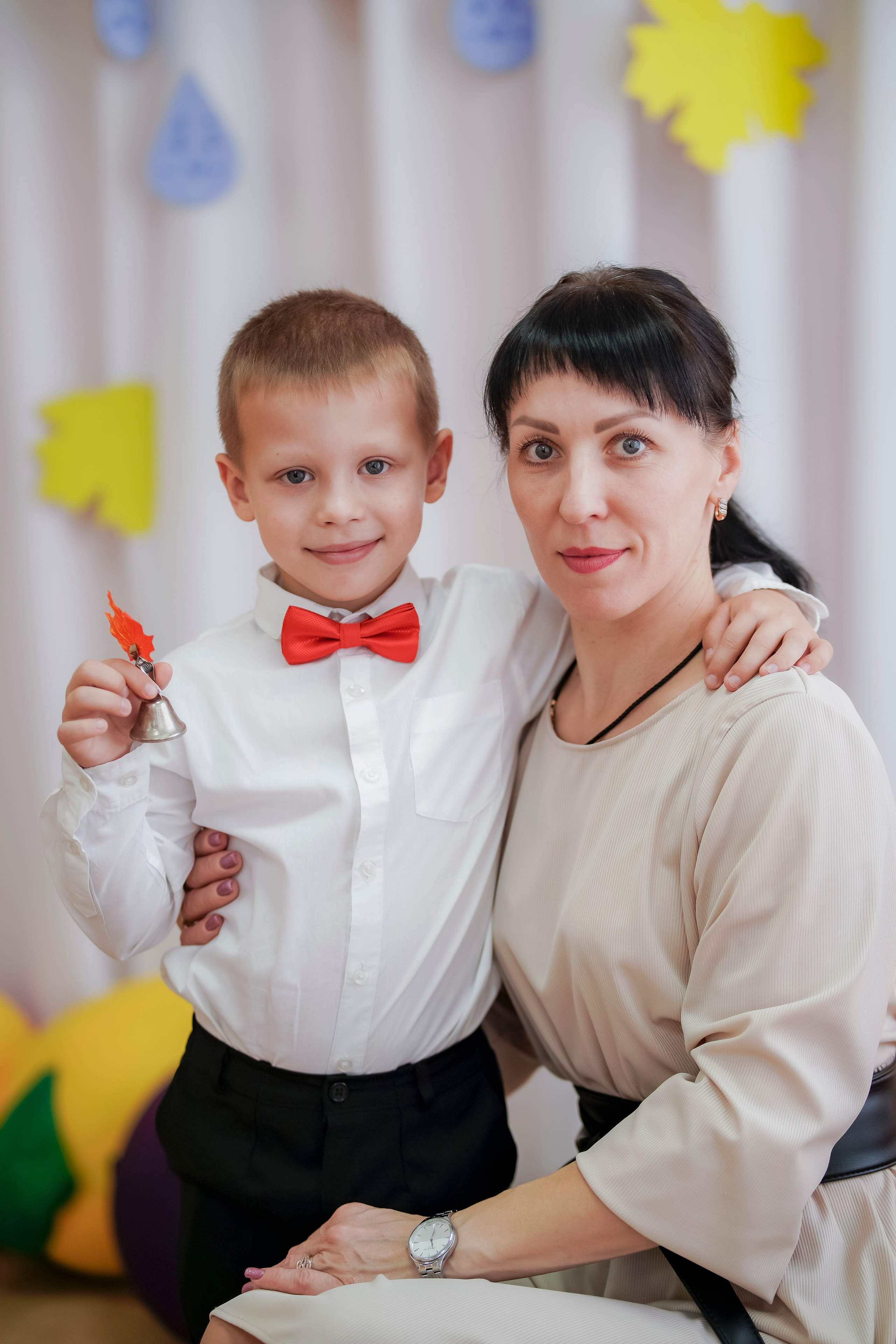 Еще осень. Геннадий Войтов — контент под любые задачи