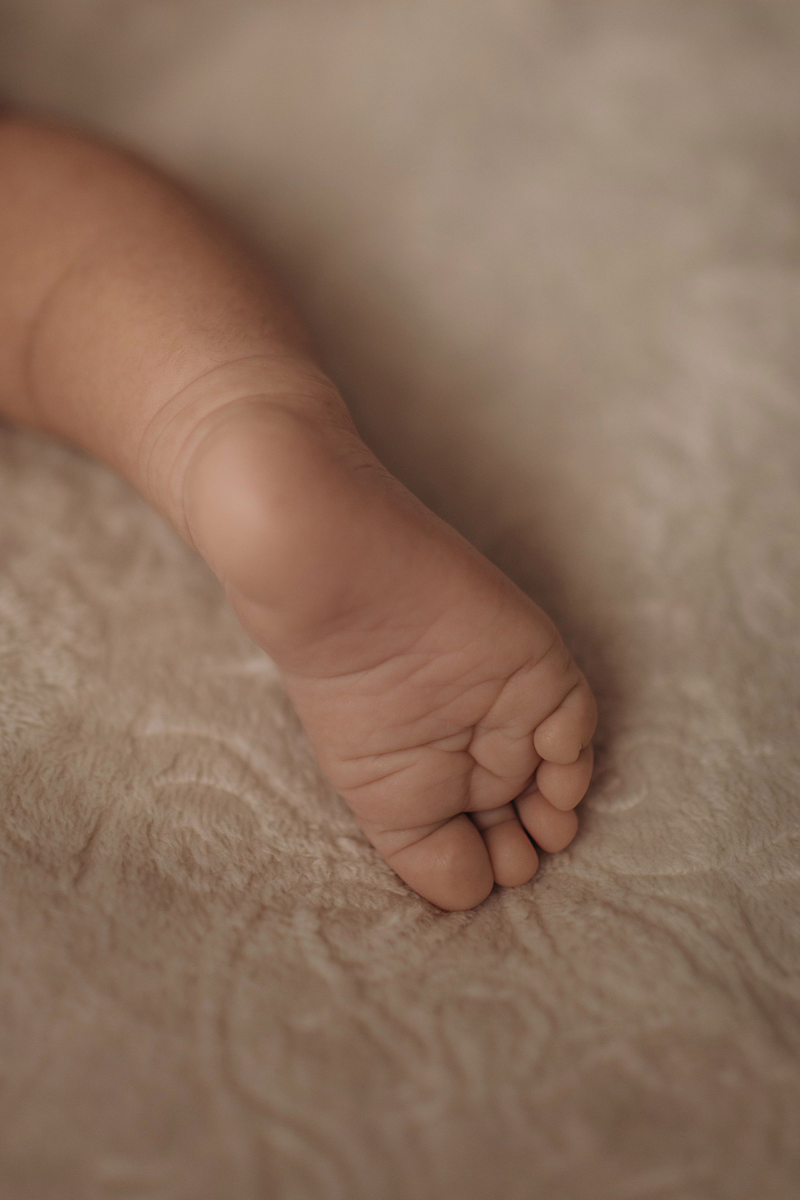 Камилю 1 месяц. Семейная съемка — это красивый способ признаться своей семье в любви