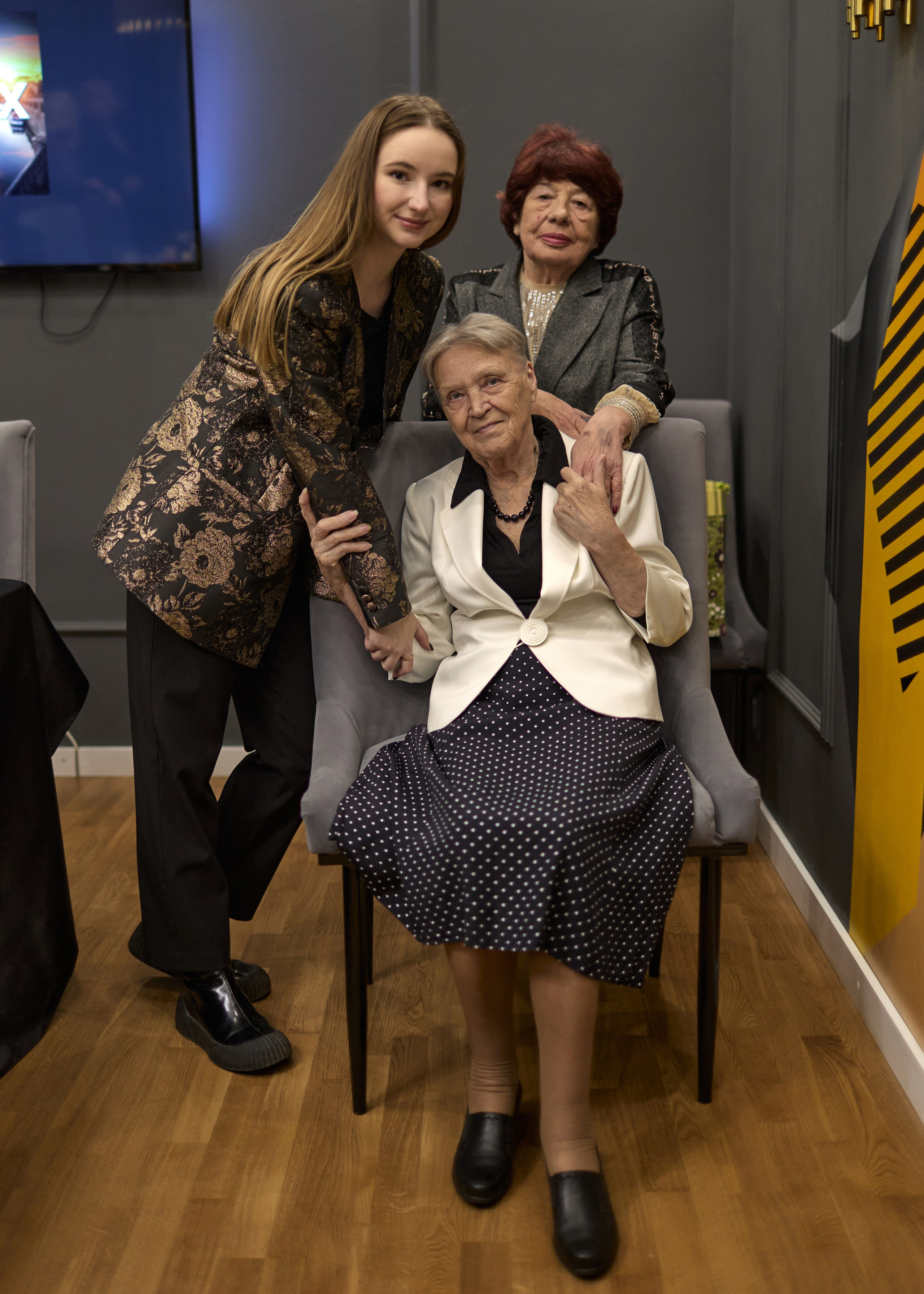 BIRTHDAY. Фотограф Мария Сивохина