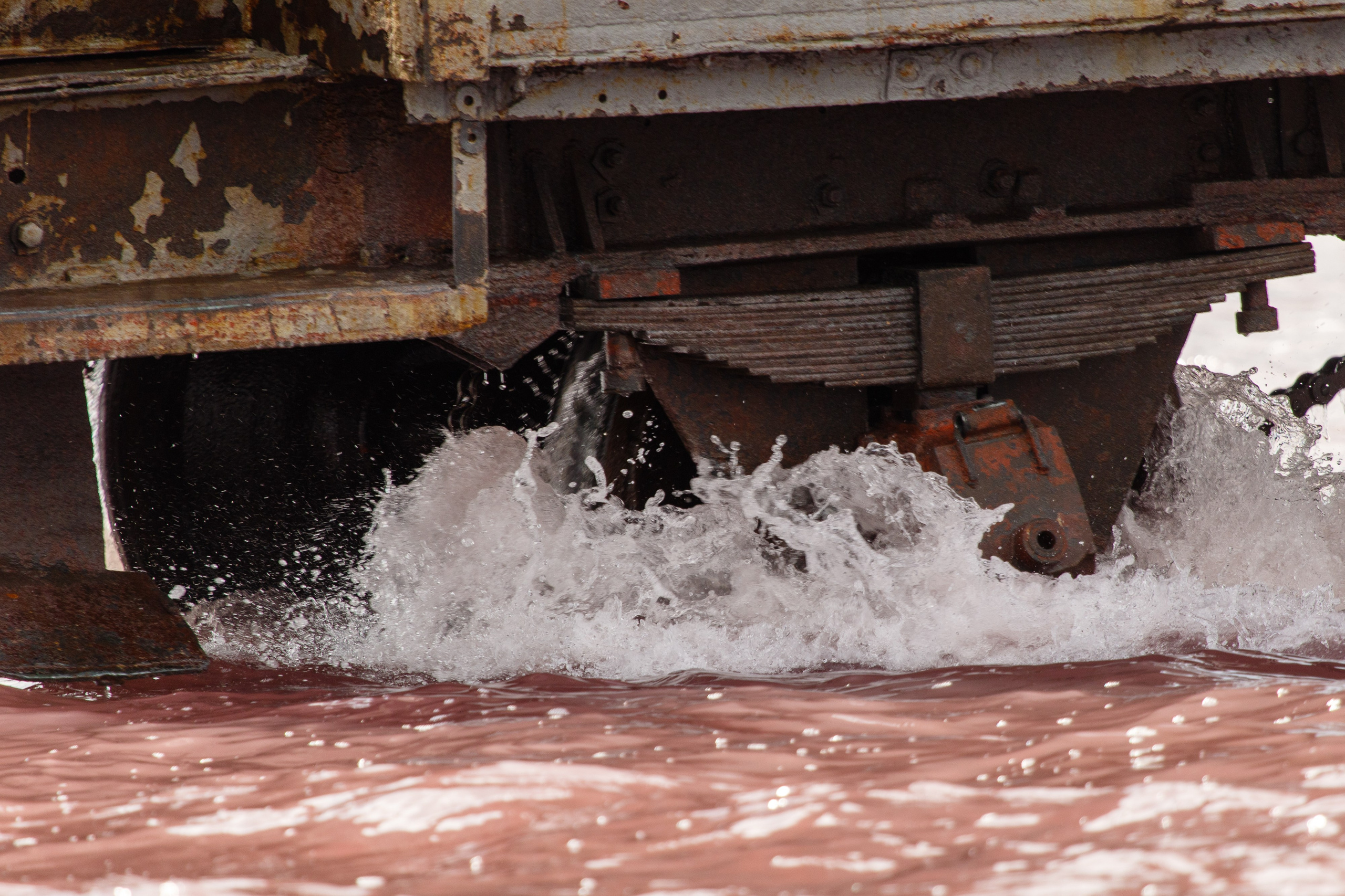 Фототур Бурсоль. Фотограф Кирилл Мешков Кемерово