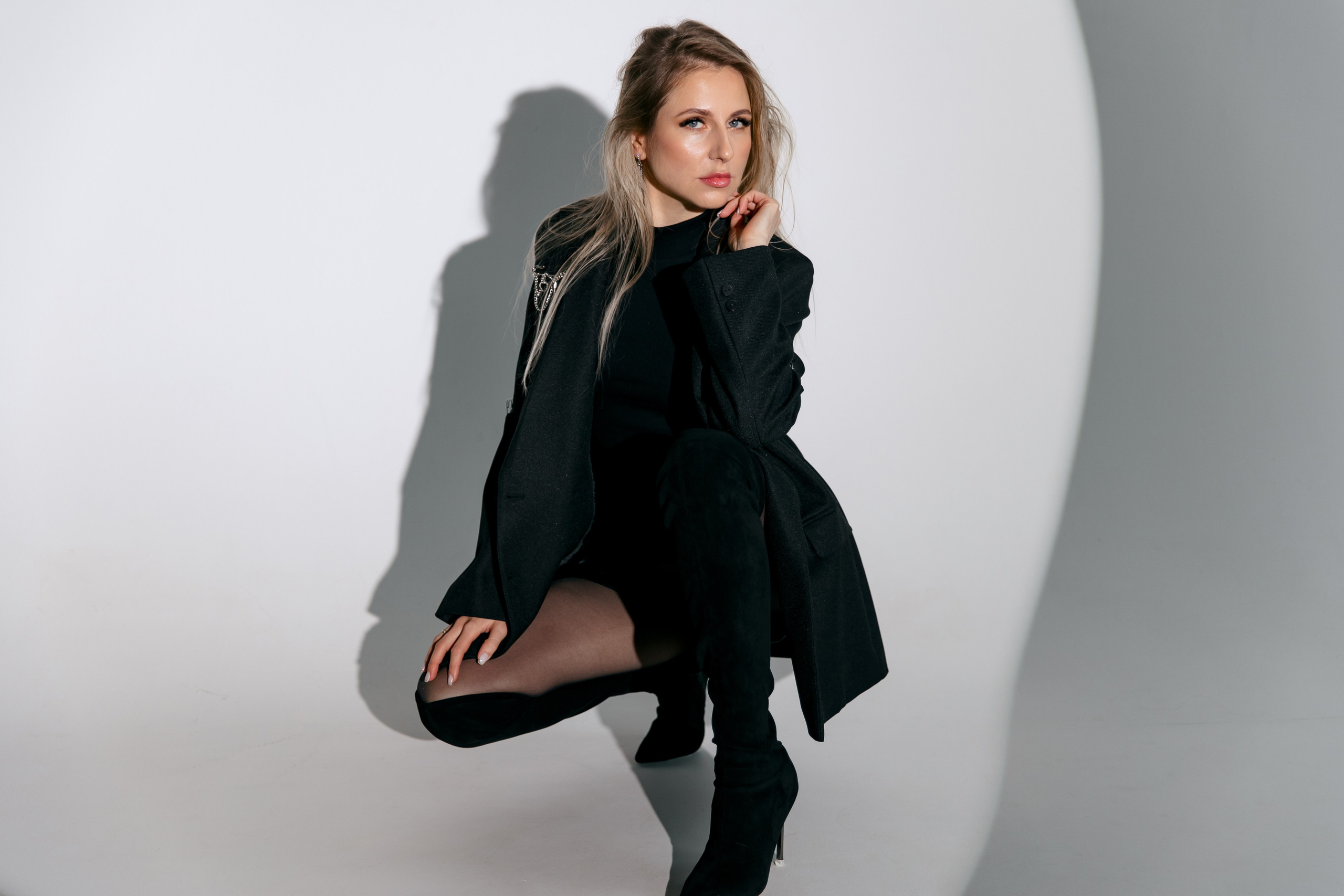 Елена. Свадебный и портретный фотограф — Мария Костина