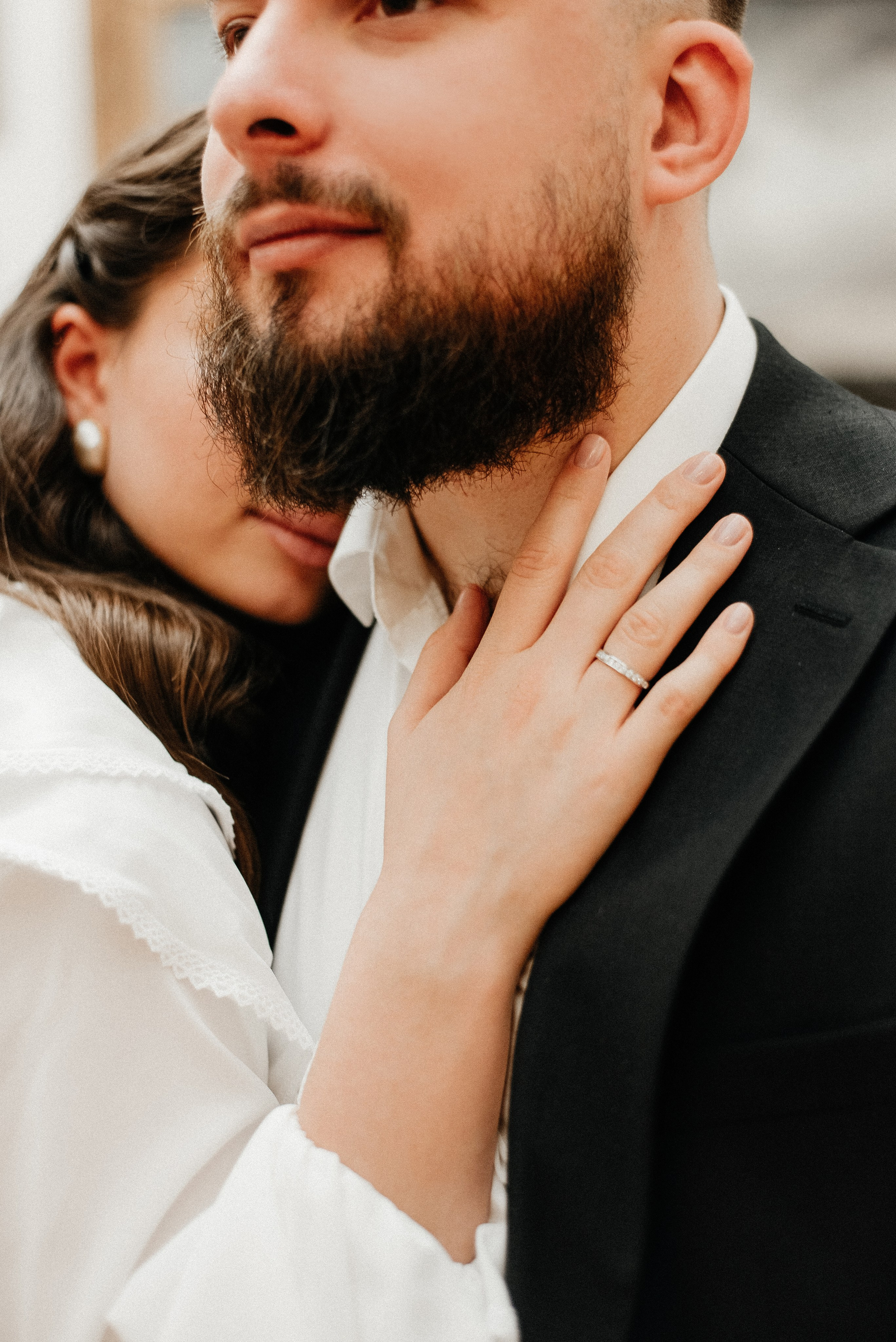 Мария & Иван. Свадебный и семейный фотограф Ростов-на-Дону Евгения Борисова