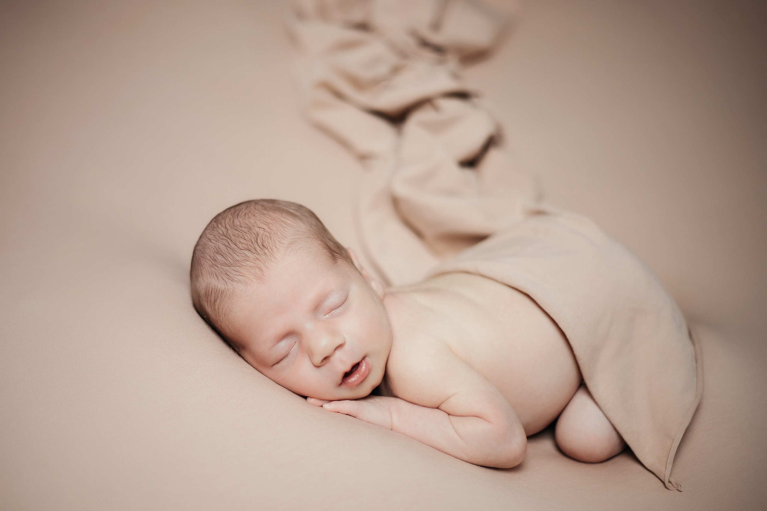 Newborn. Семейный фотограф Аделина Юрина