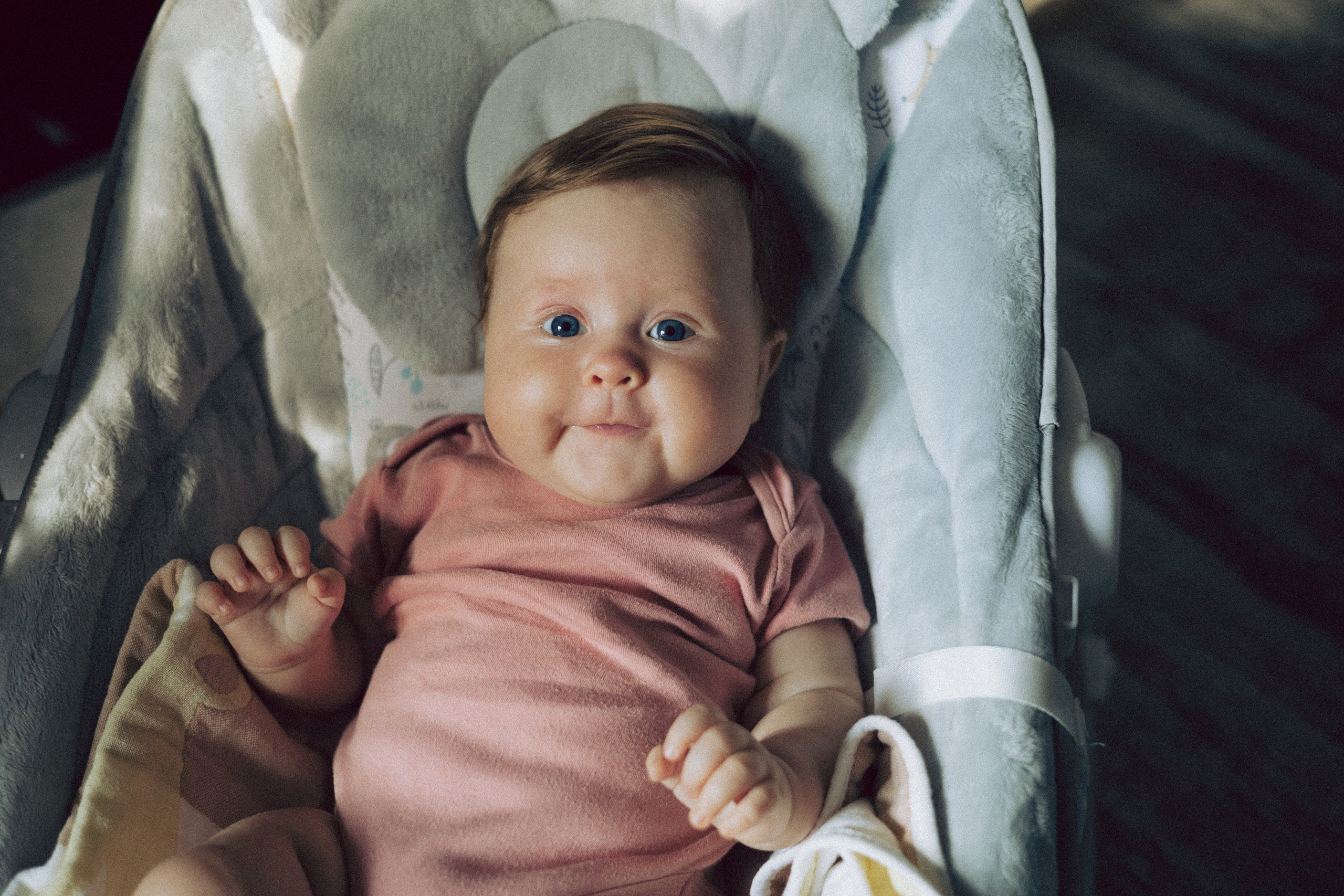 Дом. Фотограф Мурманск | Нижний Новгород • Анна Хижняк