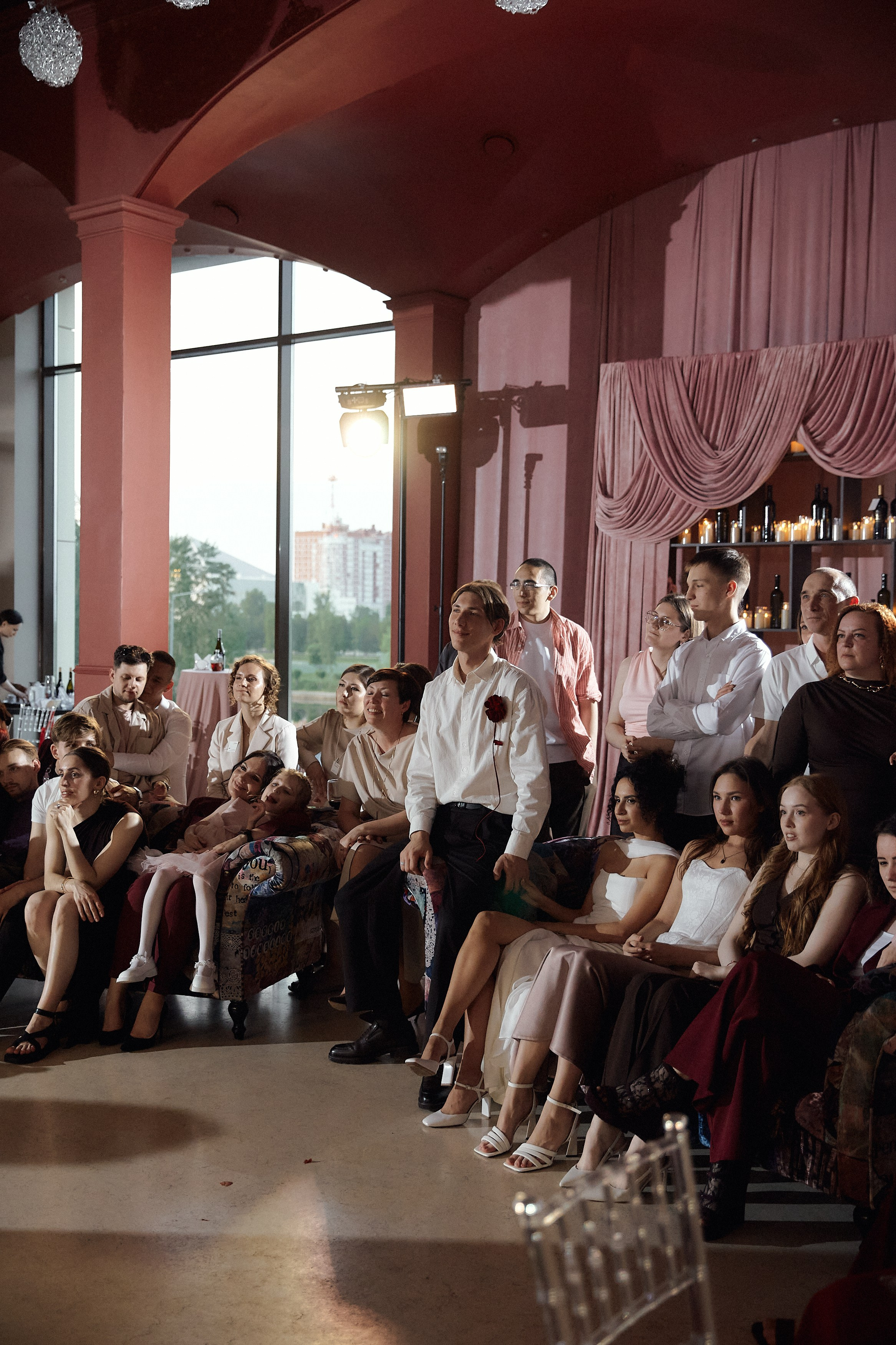 Егор и Карина. Свадебный фотограф в Сургуте Иванов Павел