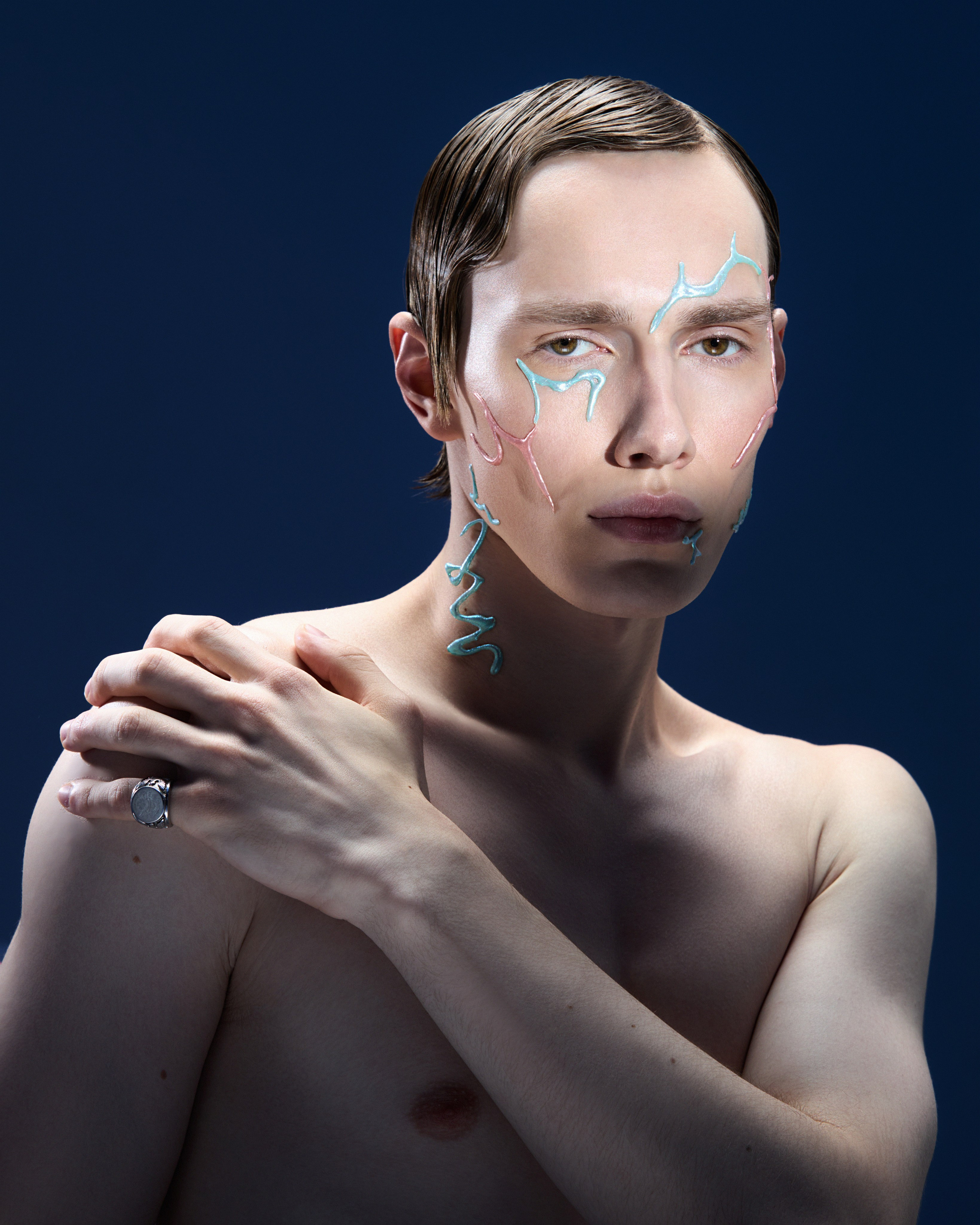 THE BALM / PART 2. Главная