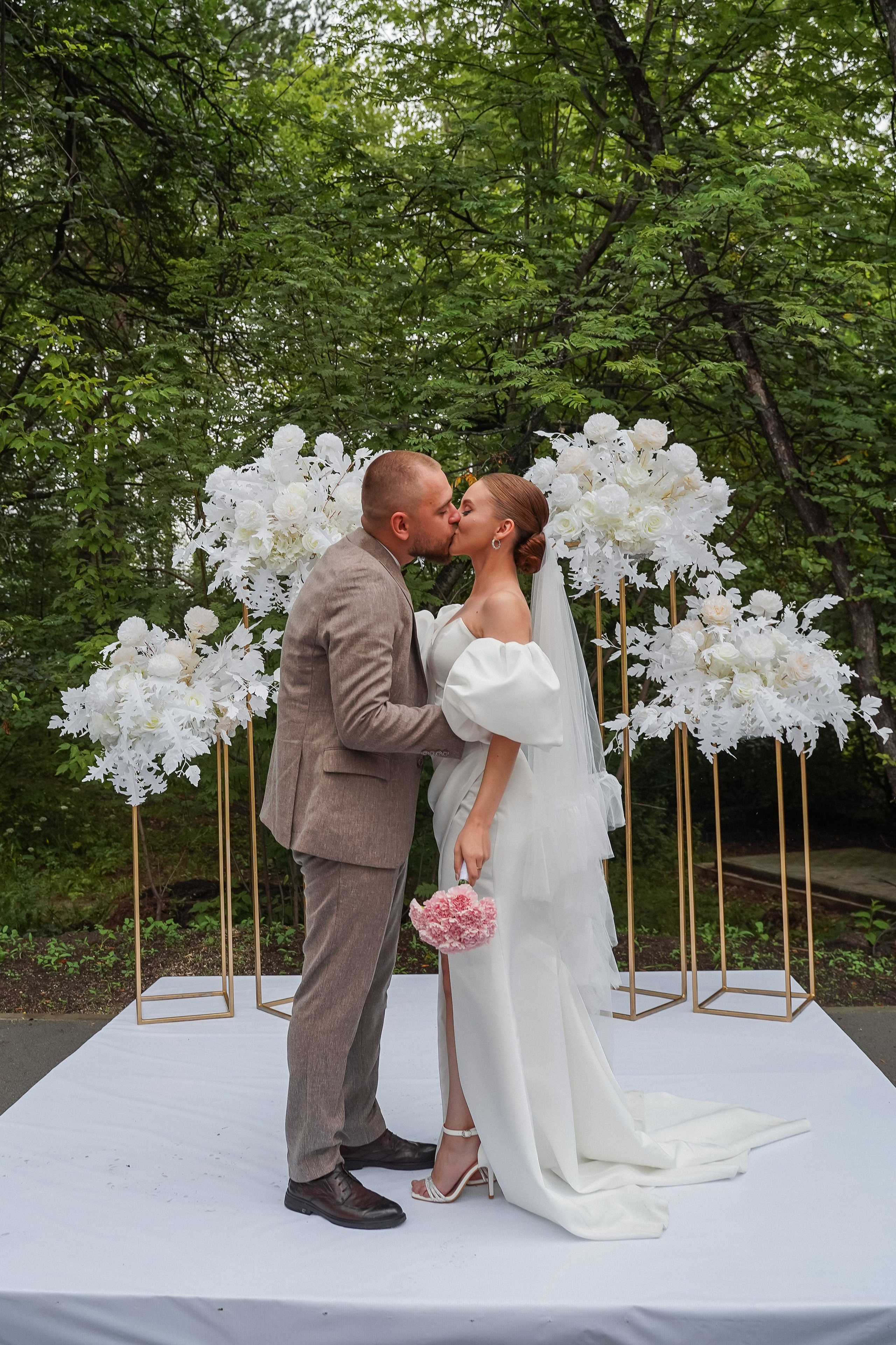 Свадьбы. Свадебный фотограф в Иркутск Мокроусова Кристина