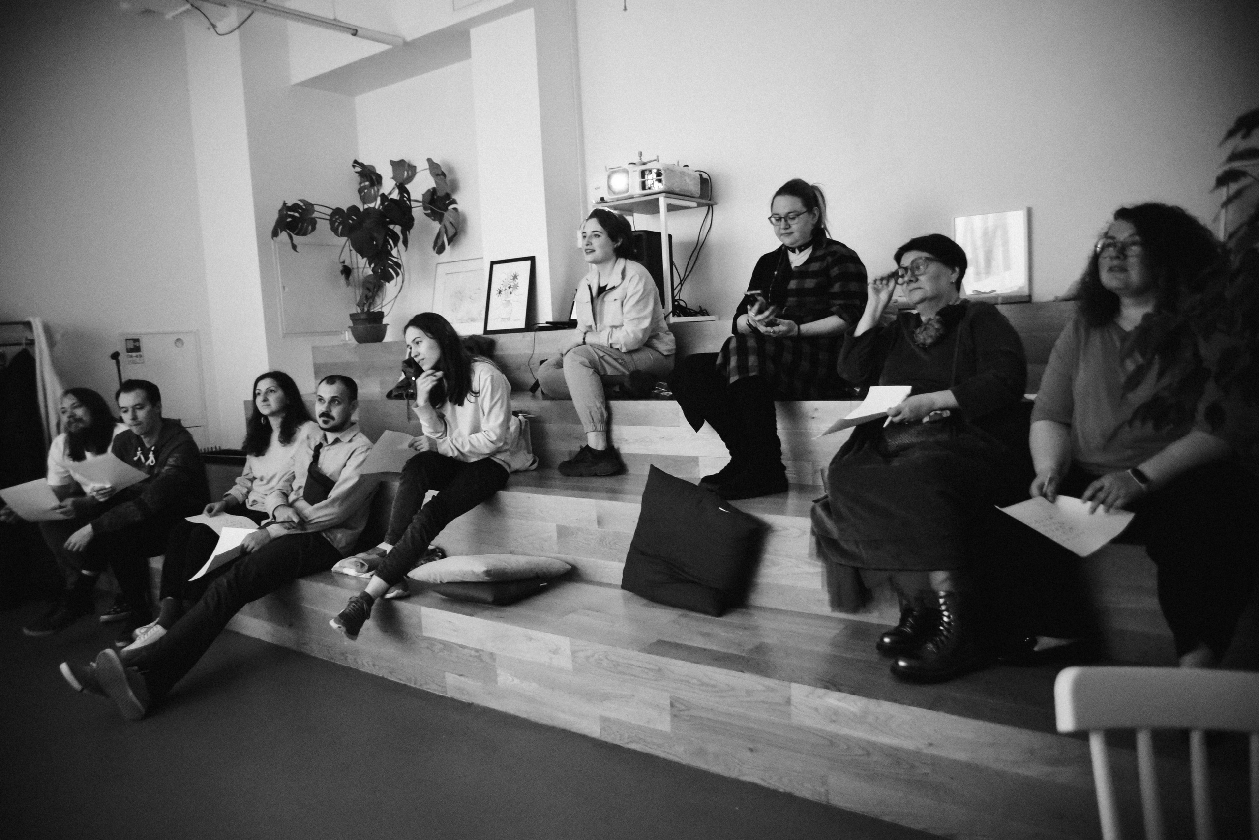 ЧТО ТЫ МЕЛЕШь Норвегия. Фотограф Лола Волна, город Москва