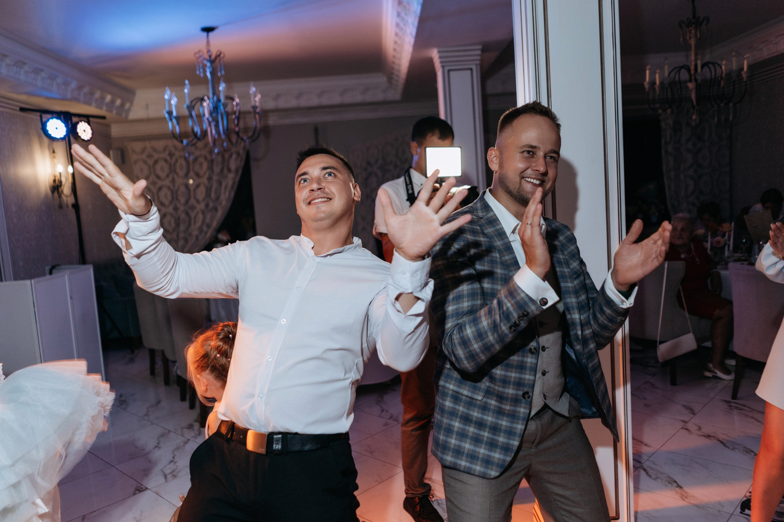 Александр и Ирина. Свадебный и семейный фотограф в Калининграде Анастасия Гриценко