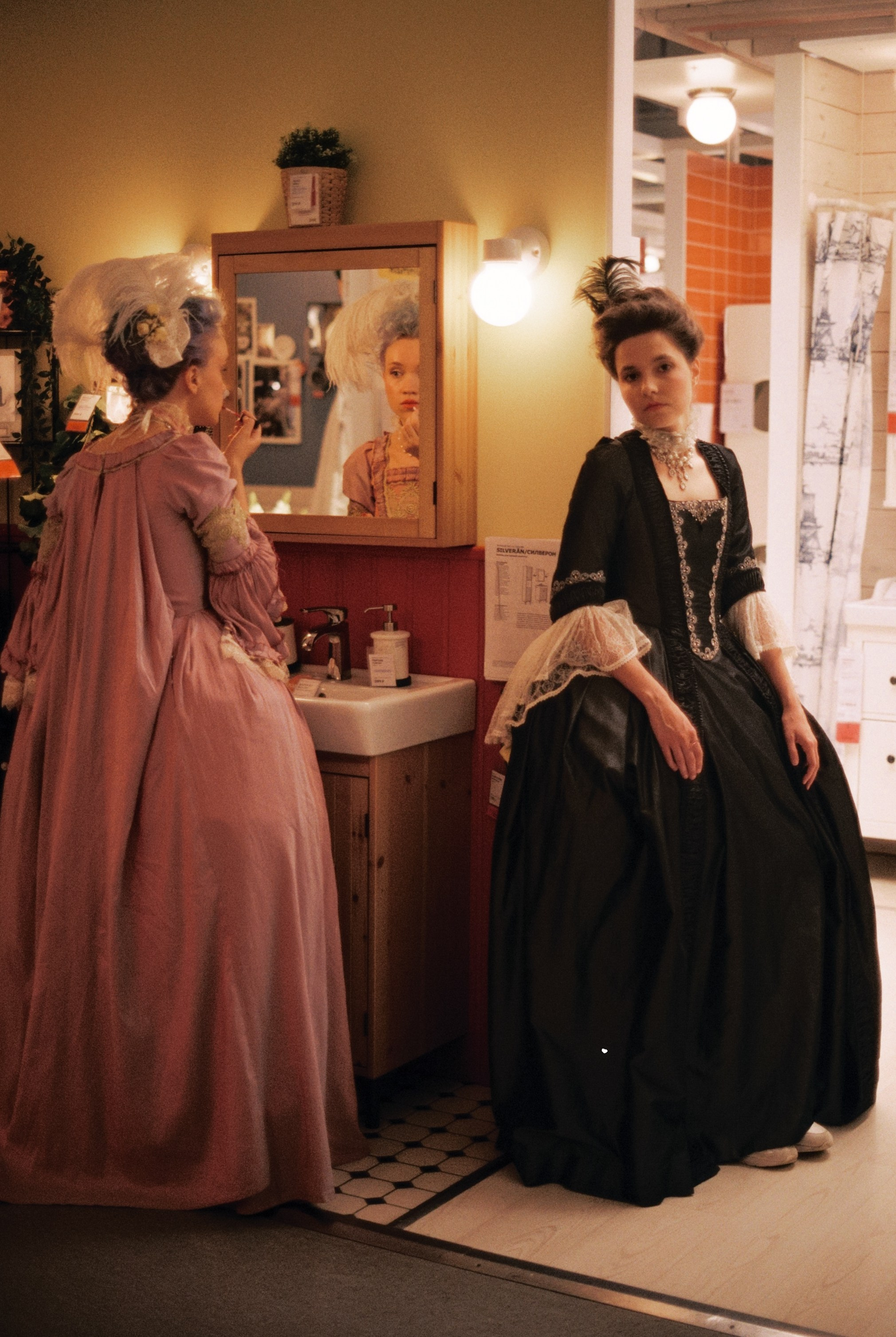 Young Adult. Фотограф из Москвы