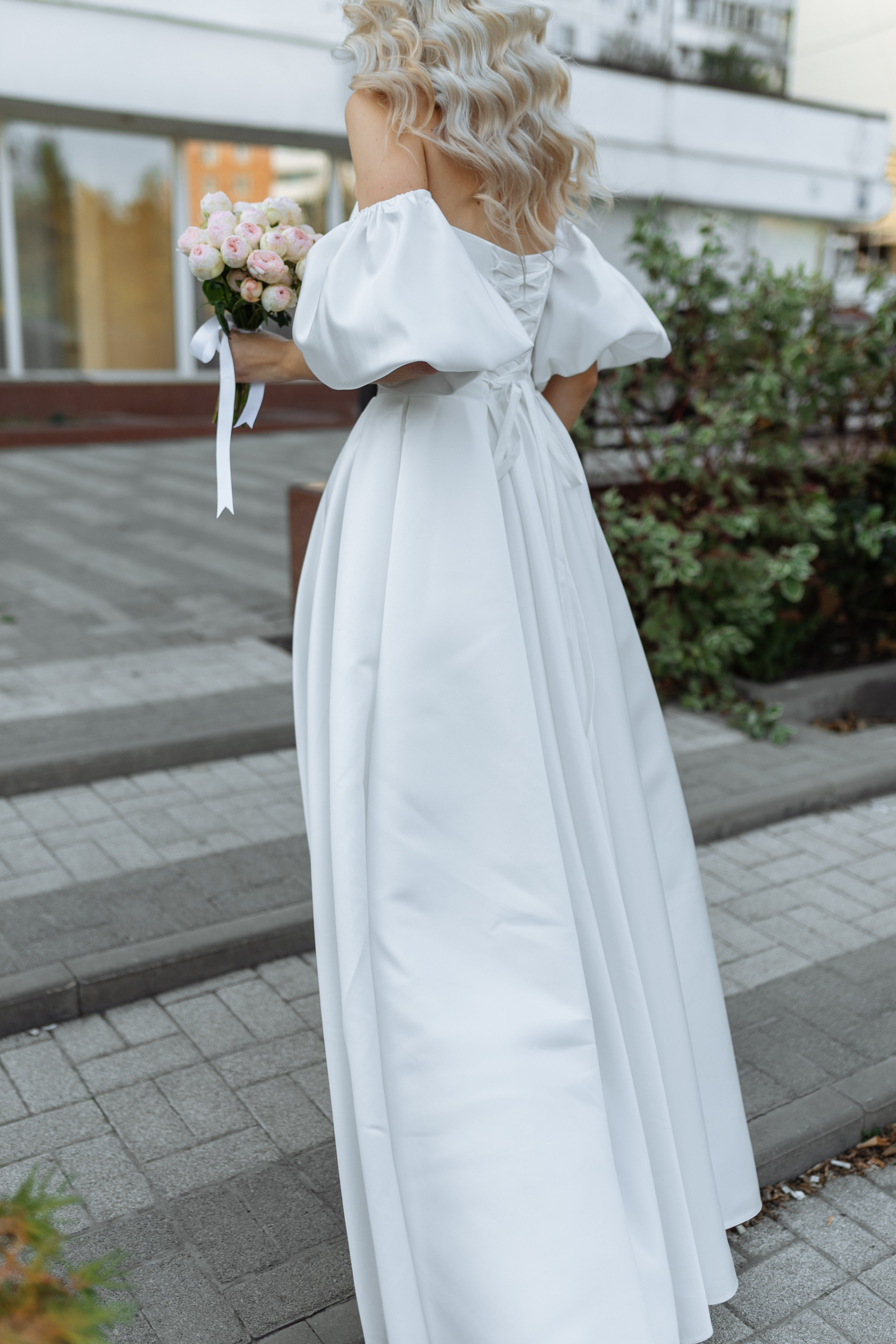 Никита и Яна. Фотограф Яна Левин