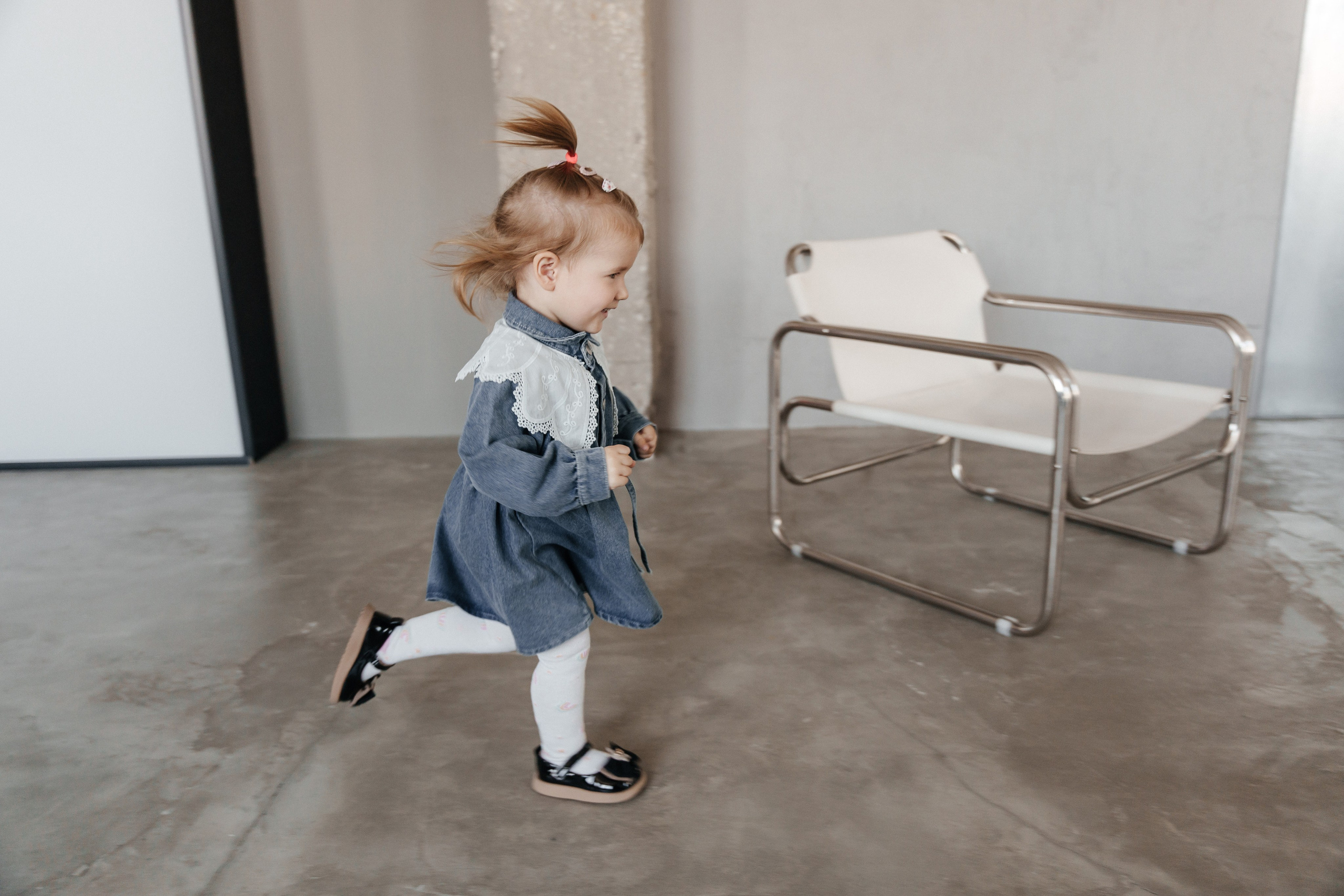 Антон, Даша и Ева. Фотограф Кирилл Бабий