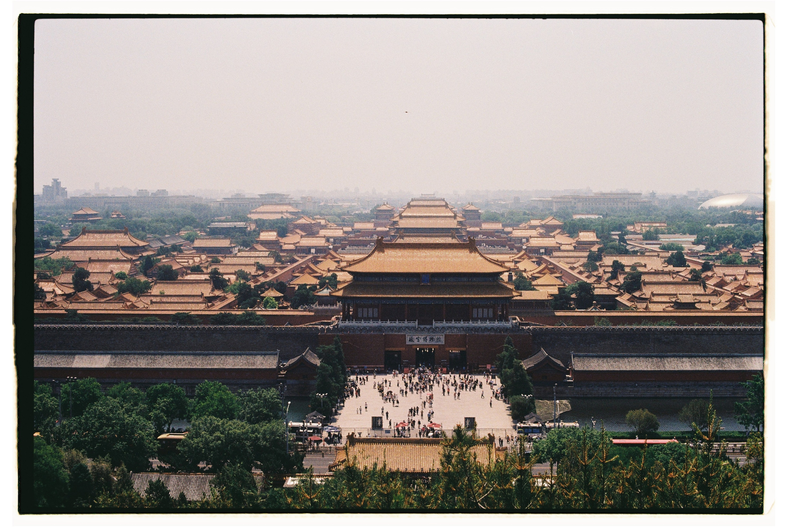 Asia. Olya Filina | Moscow Photographer