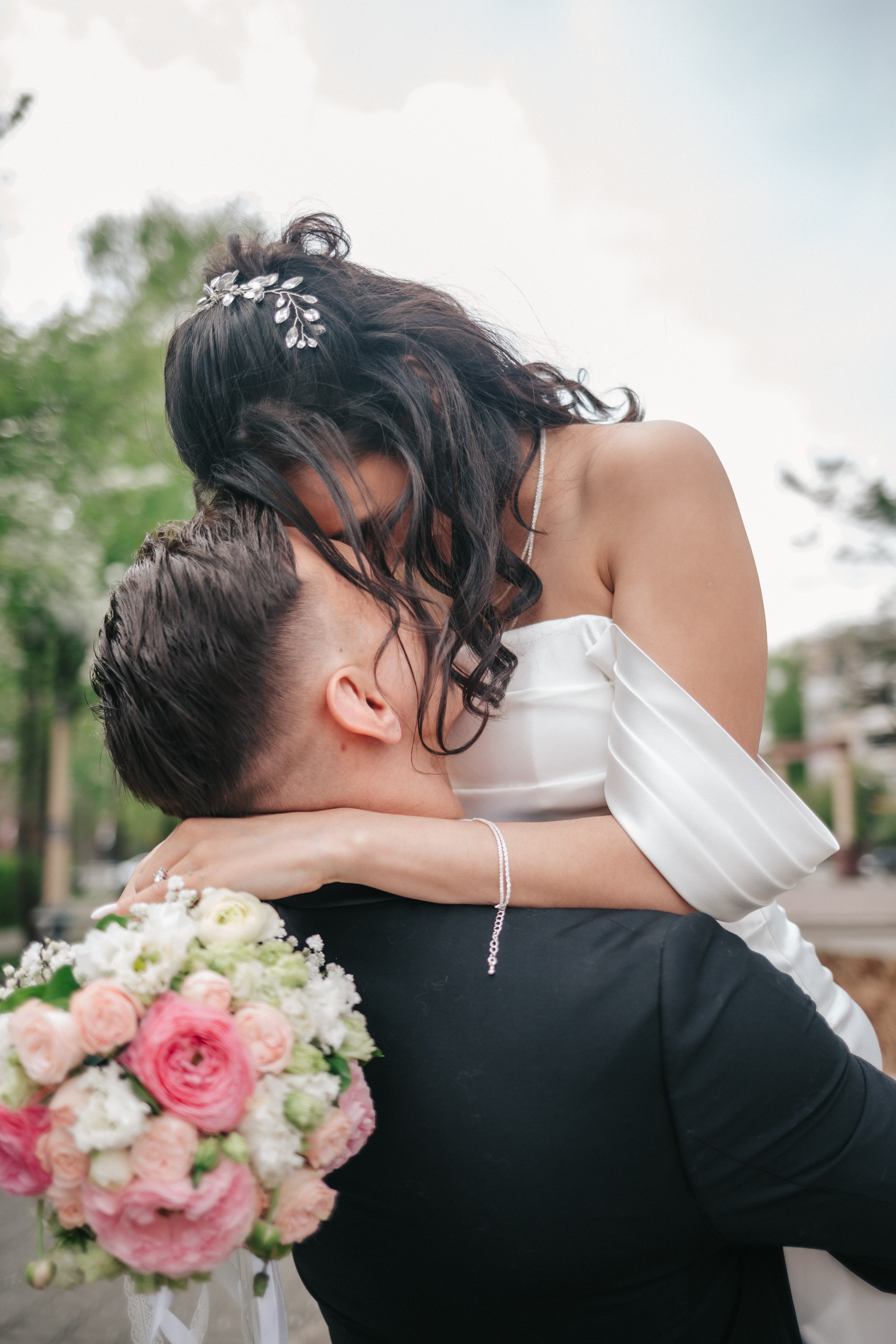 Никита и Кристина. Nadin.K фотограф Иркутск, Байкал, Братск