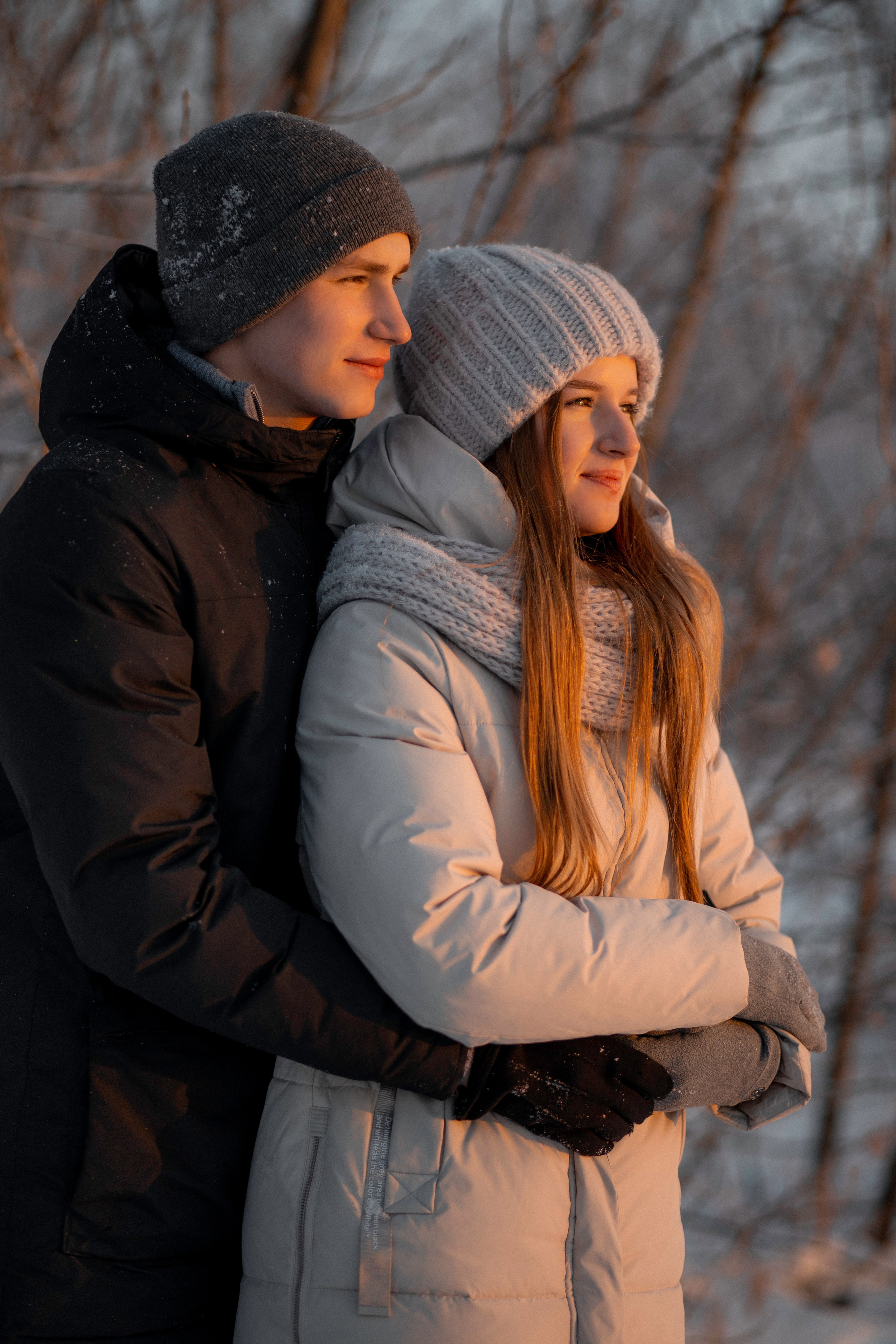 Женя и Коля. Nadin.K фотограф Иркутск, Байкал, Братск