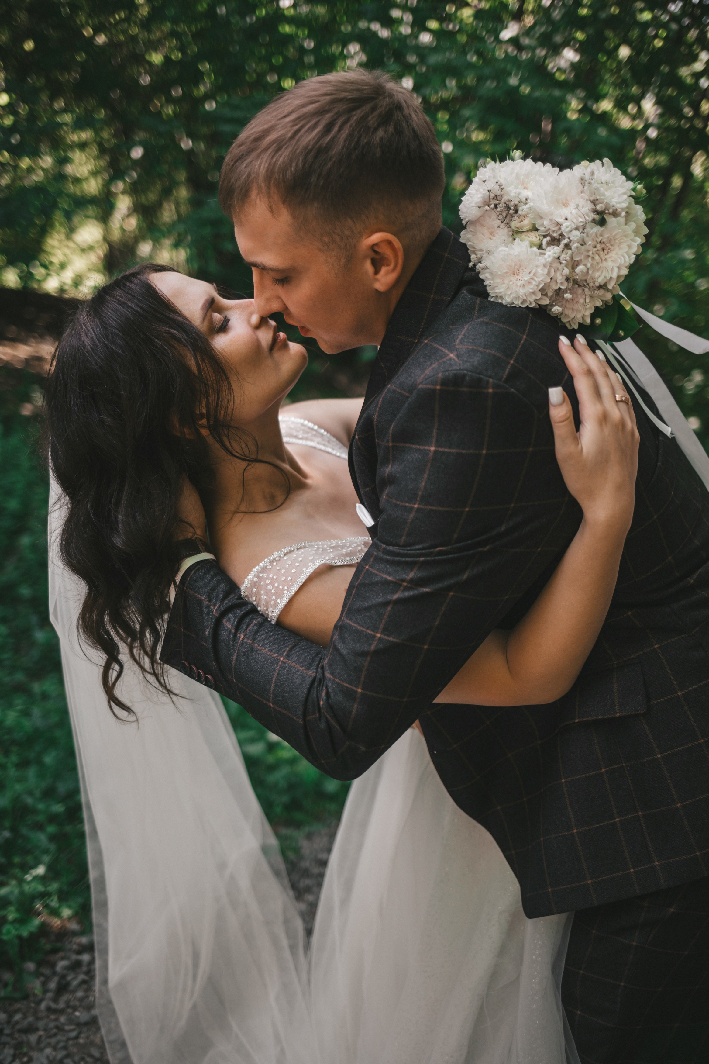 Оксана и Егор. Nadin.K фотограф Иркутск, Байкал, Братск