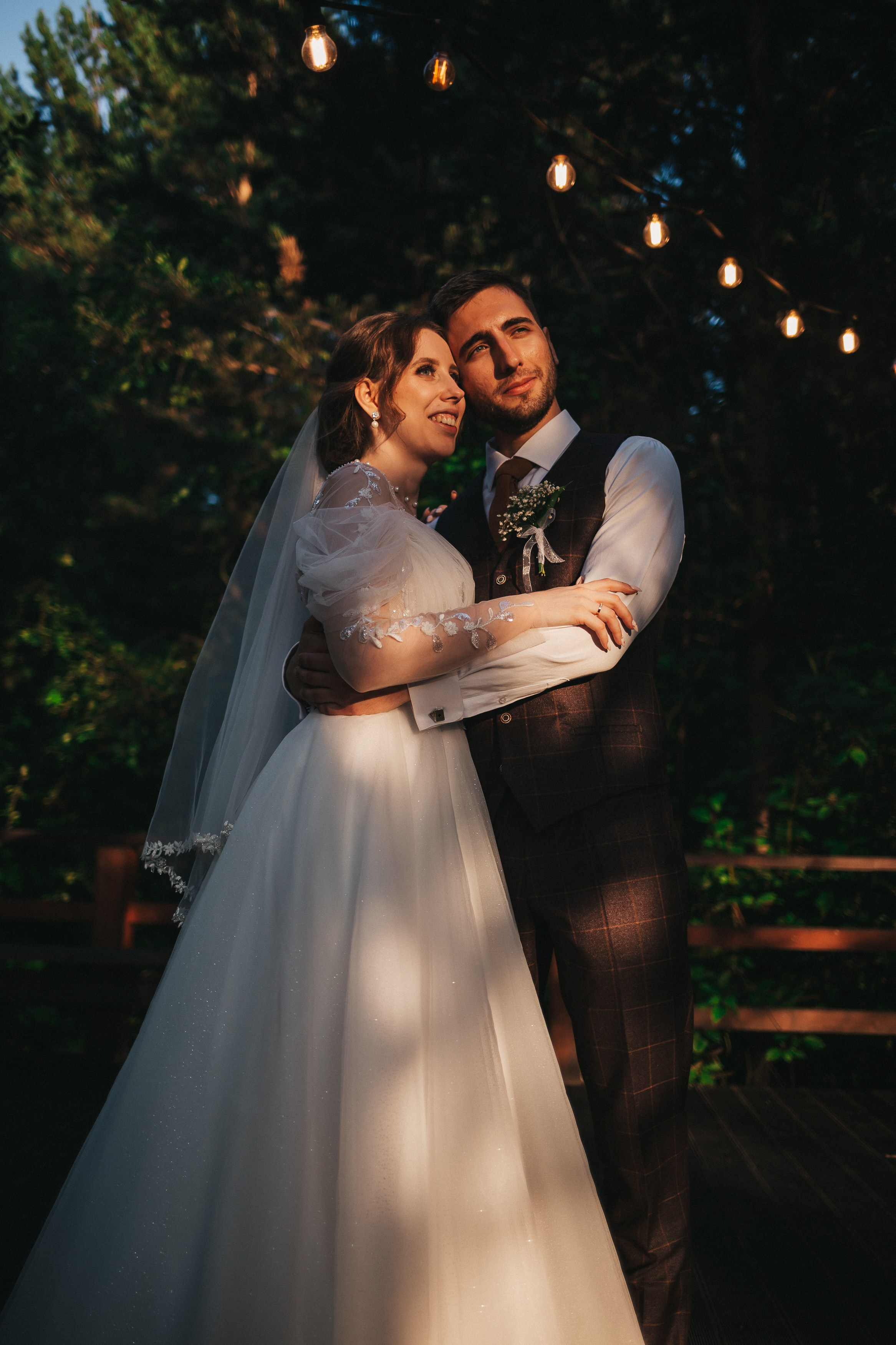 Артём и Елена. Nadin.K фотограф Иркутск, Байкал, Братск