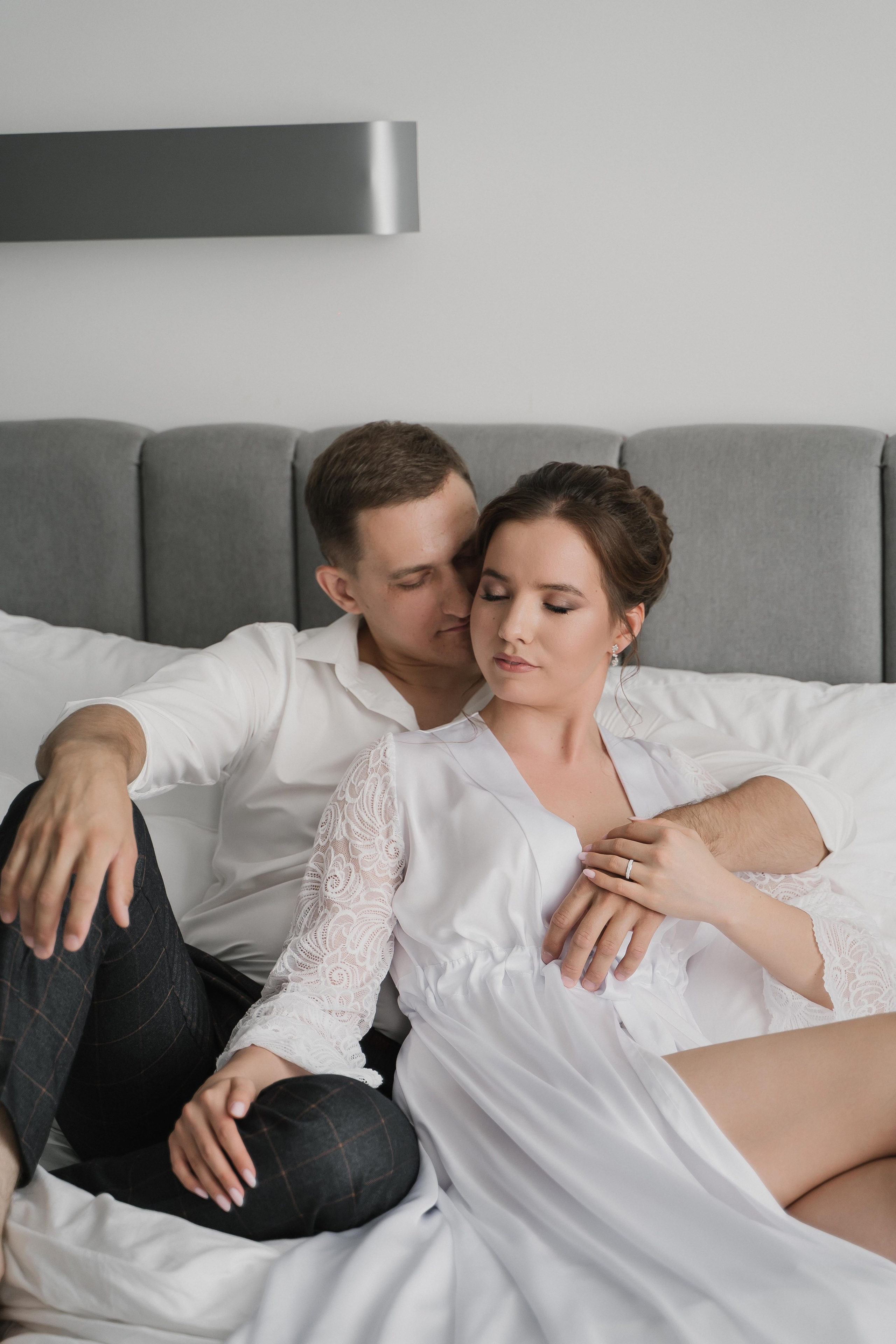 Александр & Зария. Свадебный фотограф Казань | Рустем Габдуллин