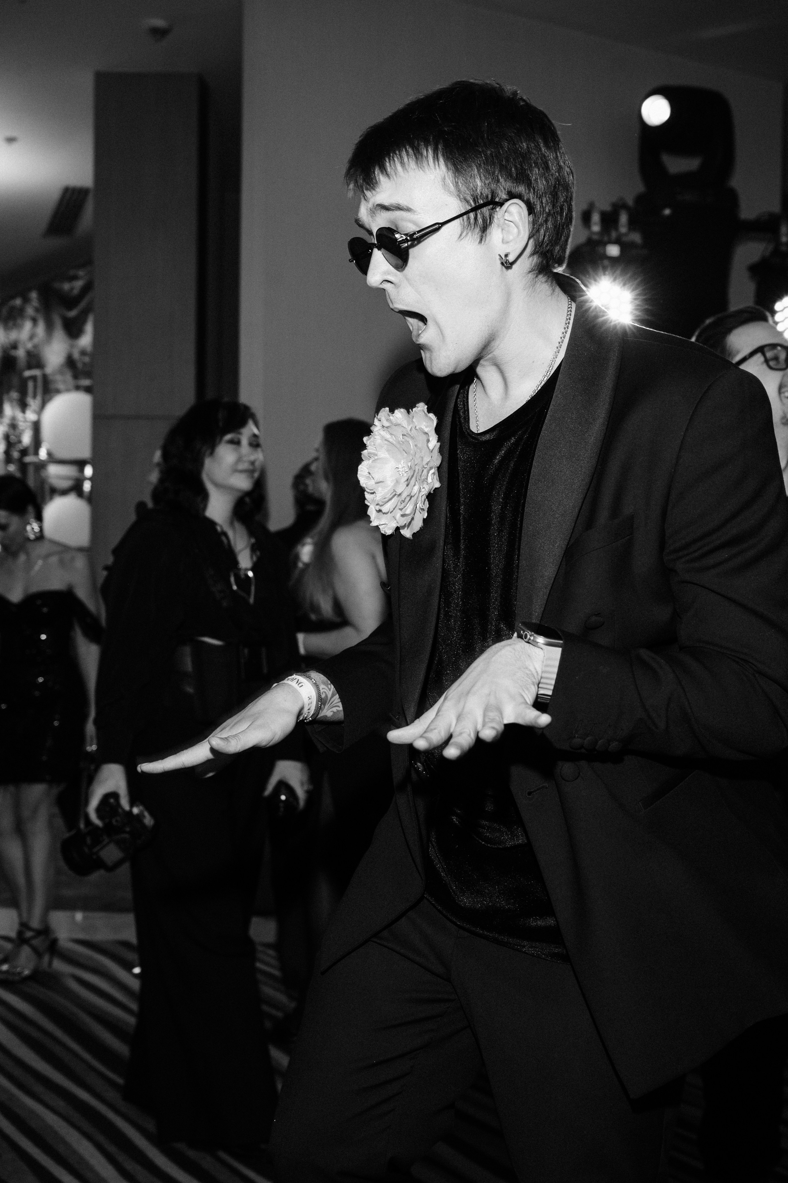 Репортажный фотограф на корпоратив и другие мероприятия. Свадебный и семейный фотограф в Краснодаре Марина Стёпа