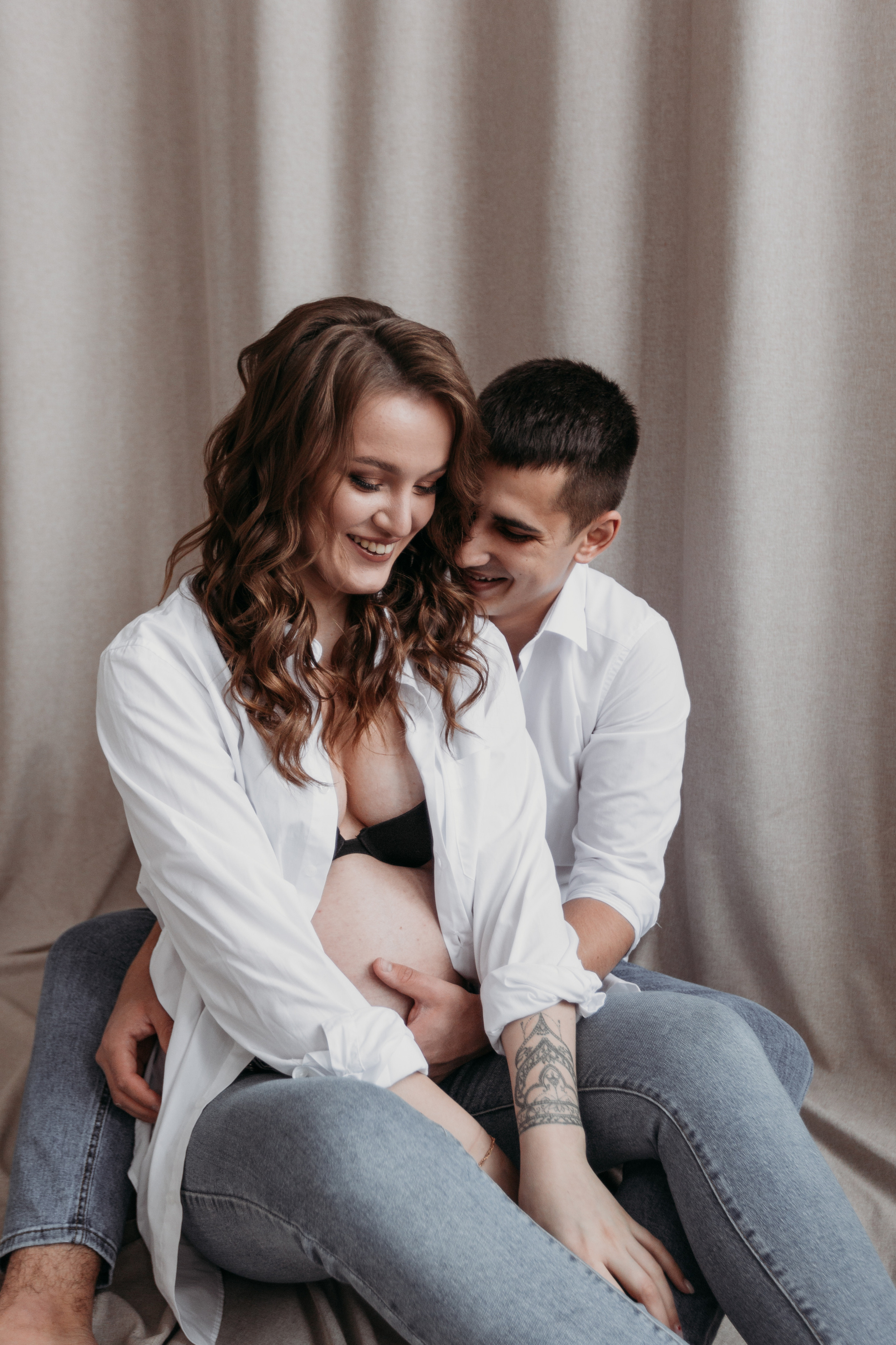 Ожидание. Свадебный семейный фотограф и видеограф Гомель Минск Беларусь Европа