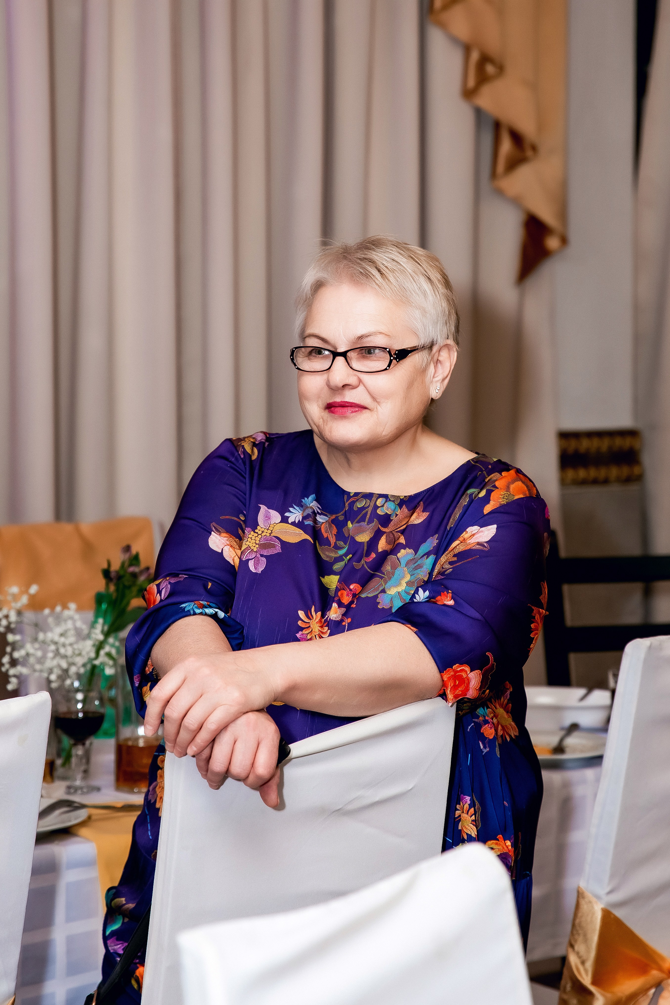 Репортаж. Фотограф Лебедева Татьяна г. Орехово-Зуево