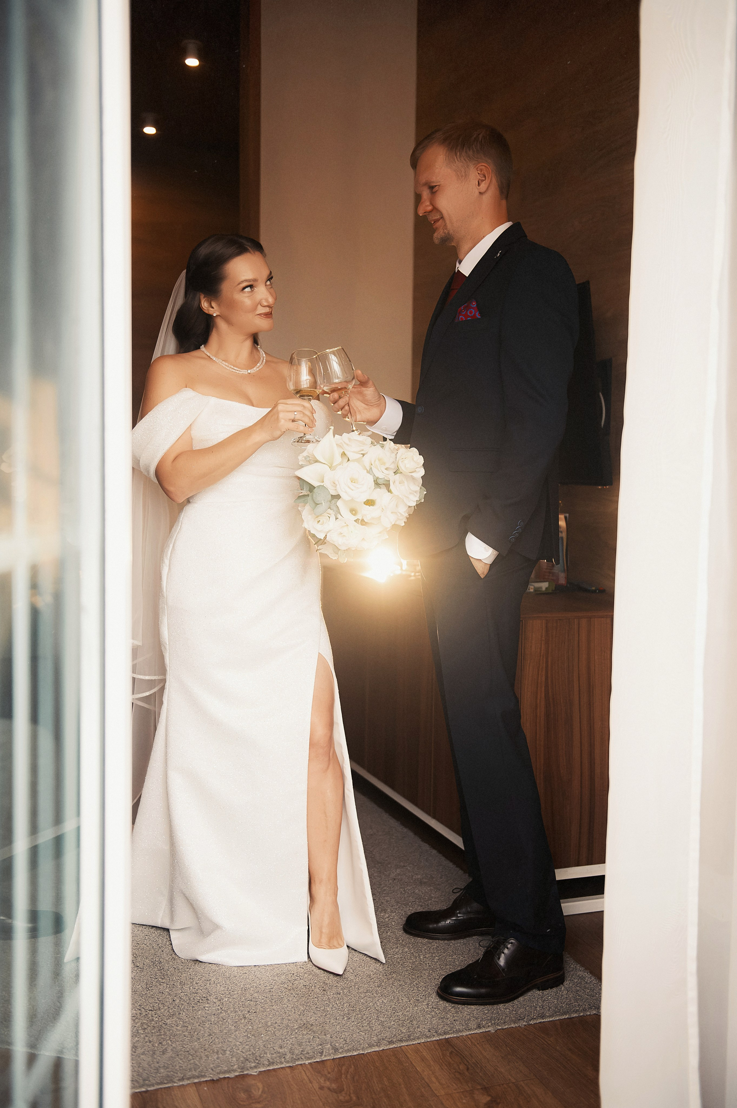 МАРИНА и ЛЕОНИД. Свадебный и семейный фотограф РИТА БОЧКАРЁВА